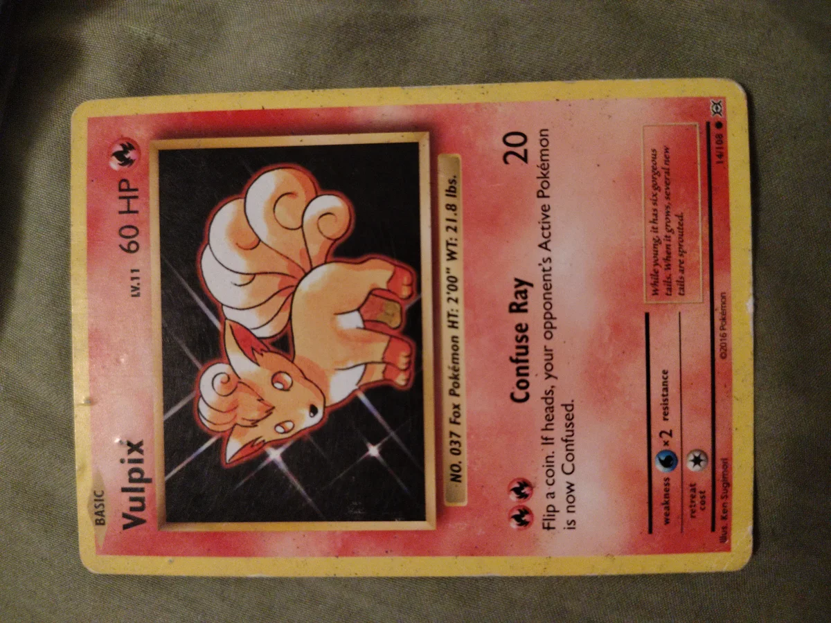 Card