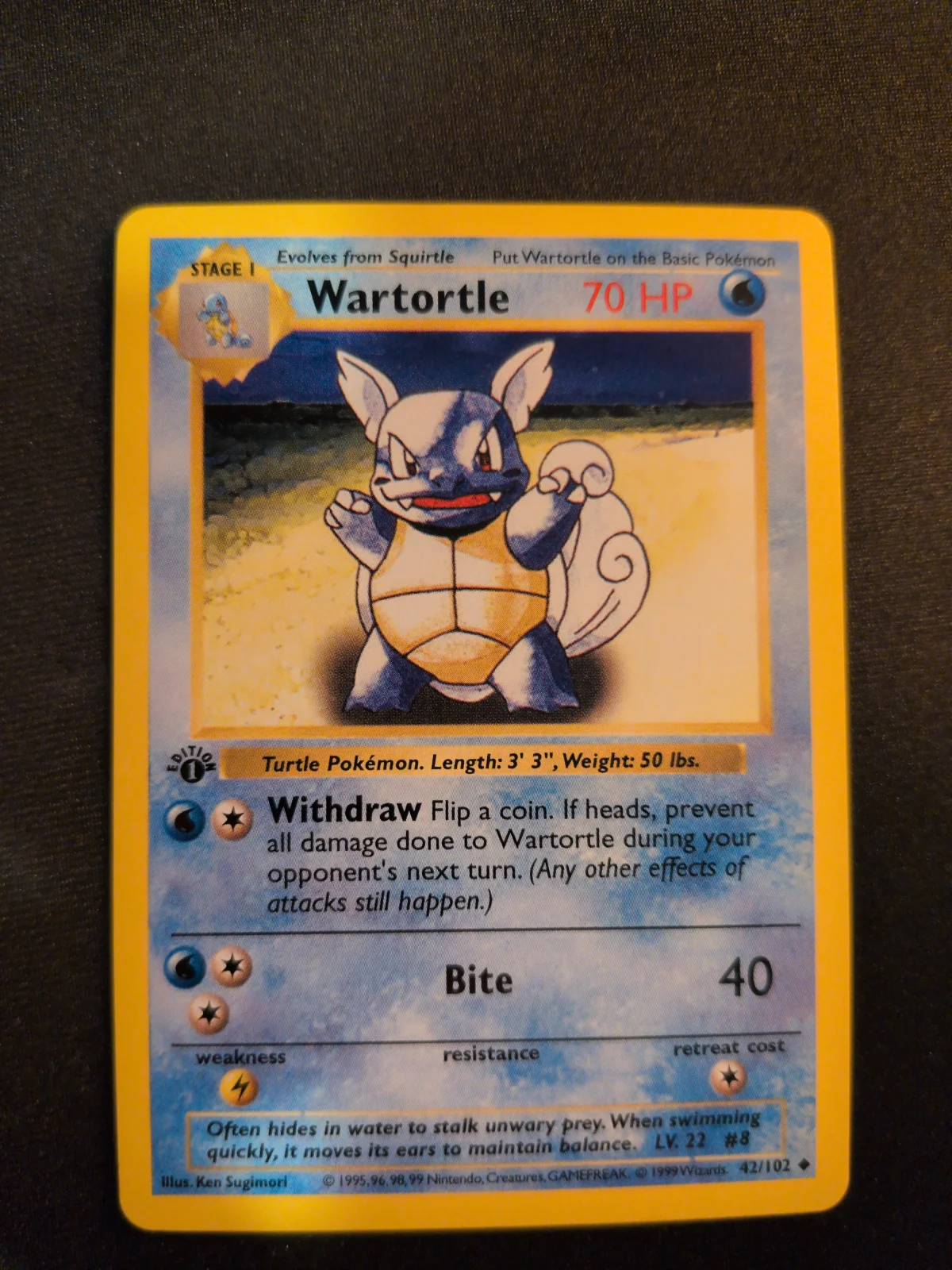 Card