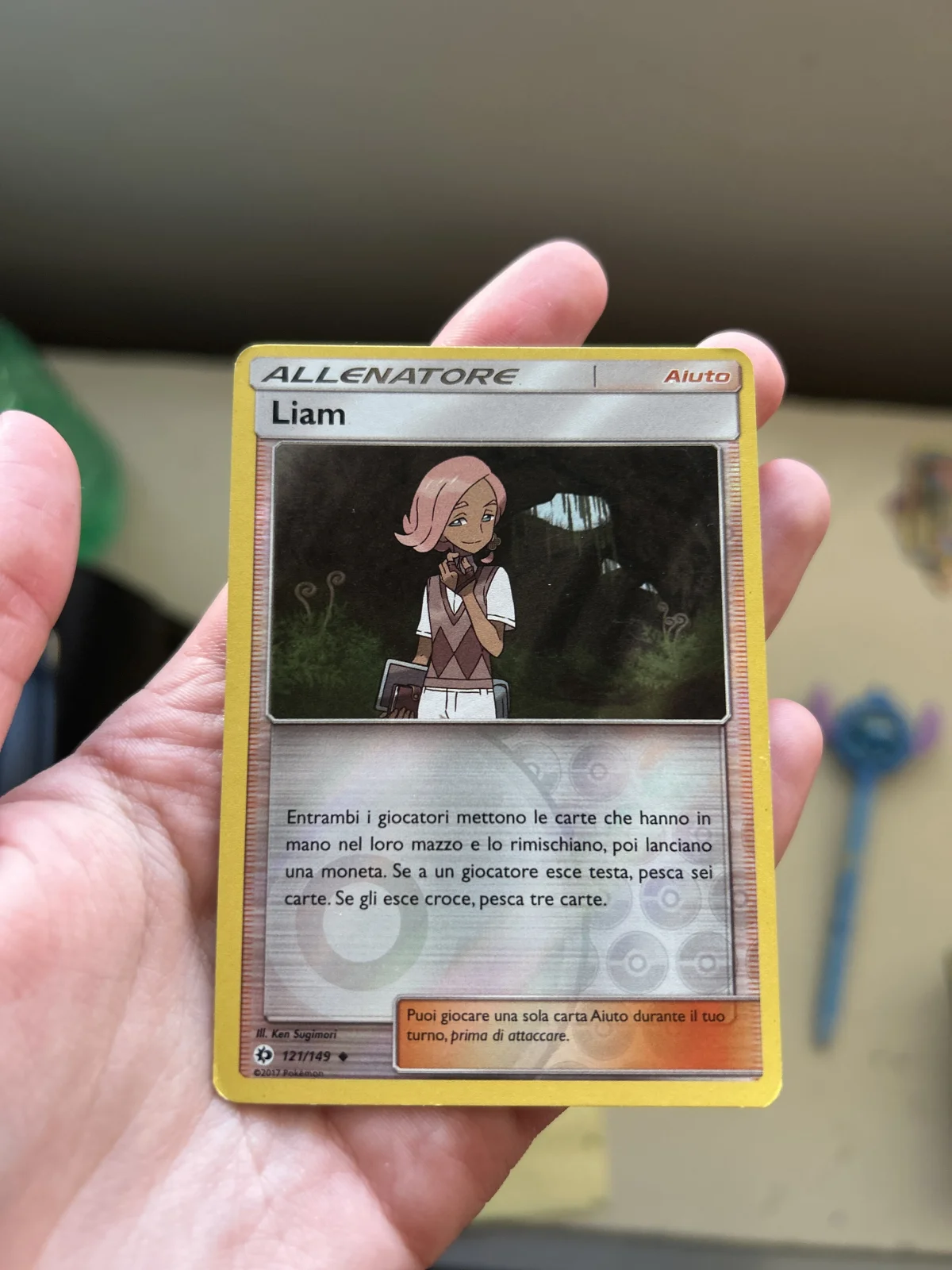 Card