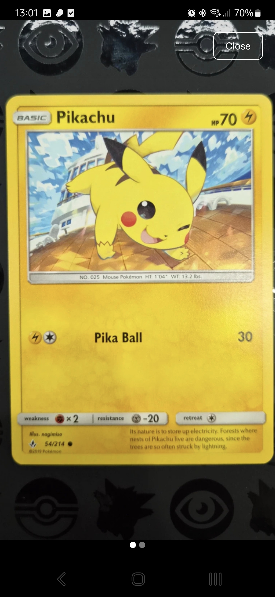 Card