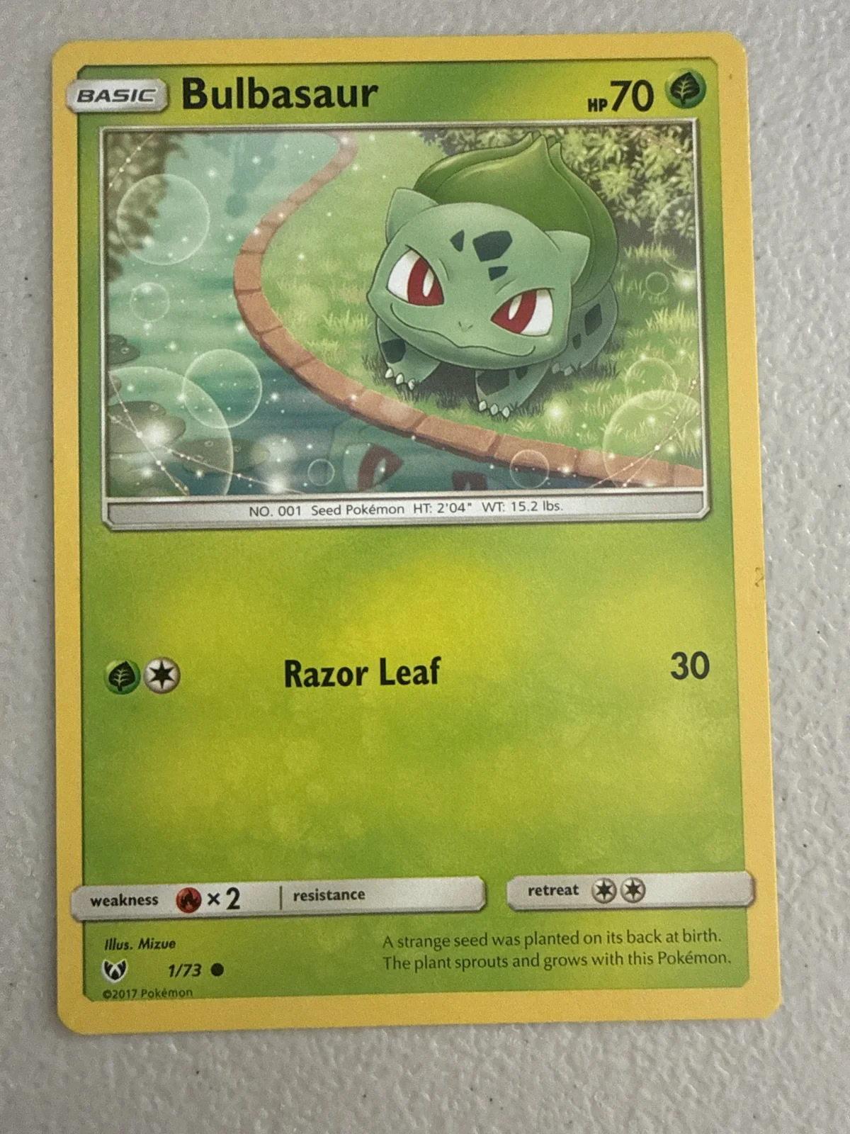 Card