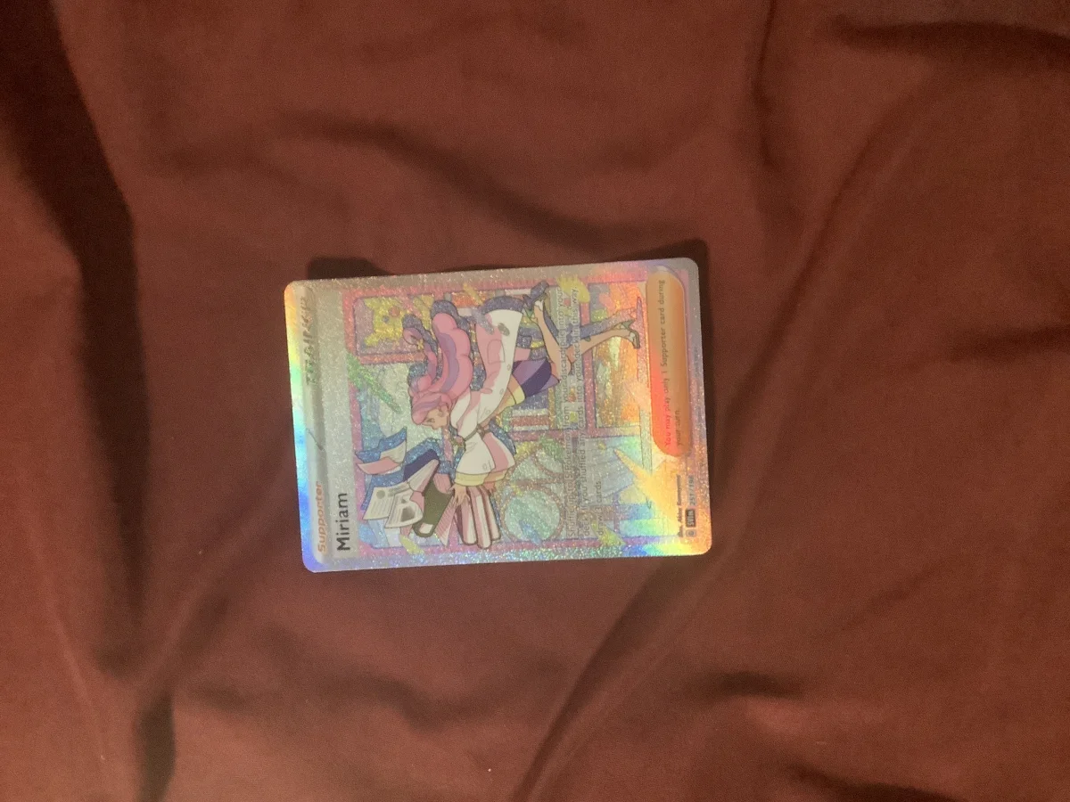 Card