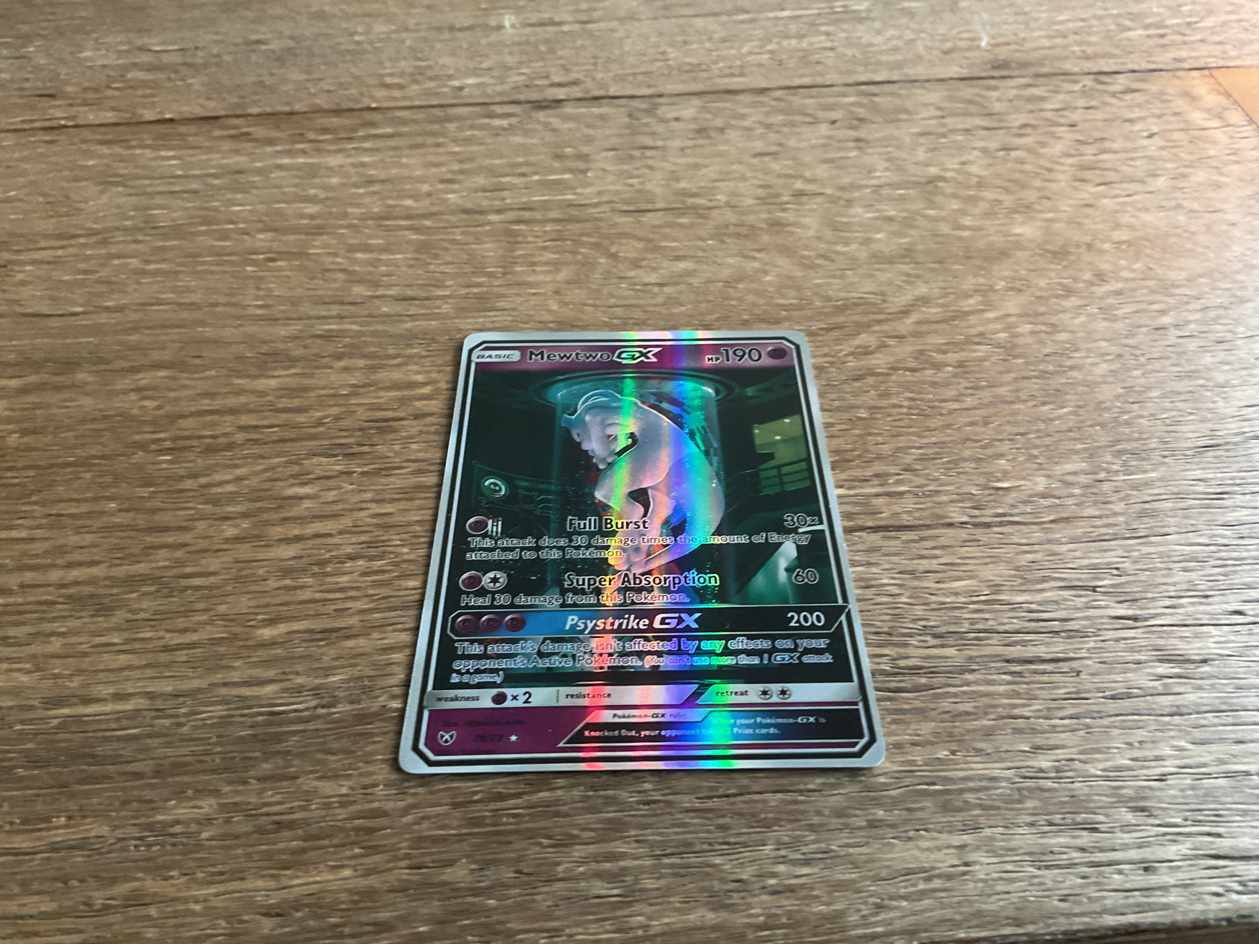 Card