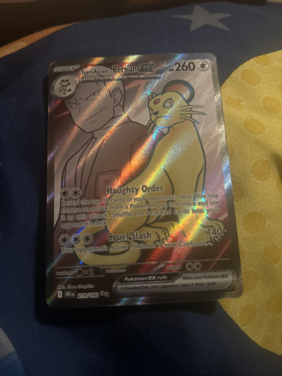 Card