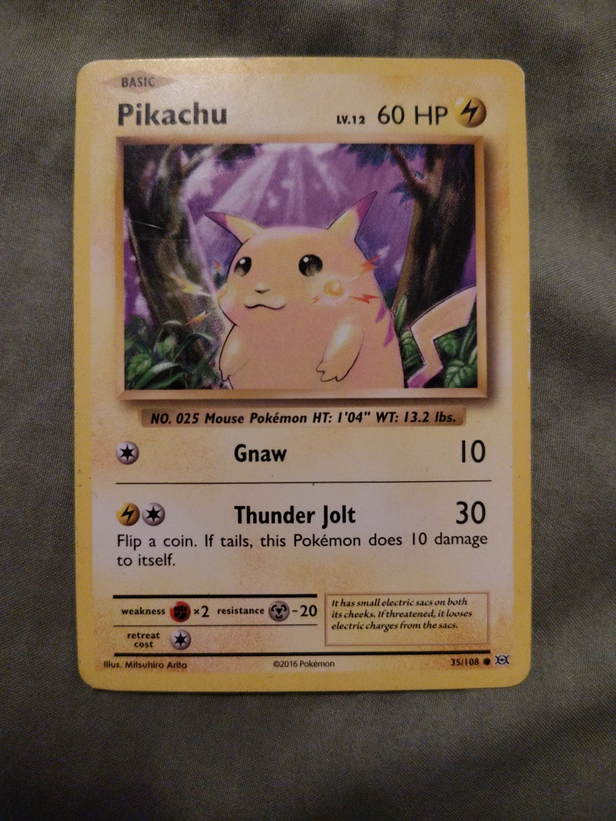Card