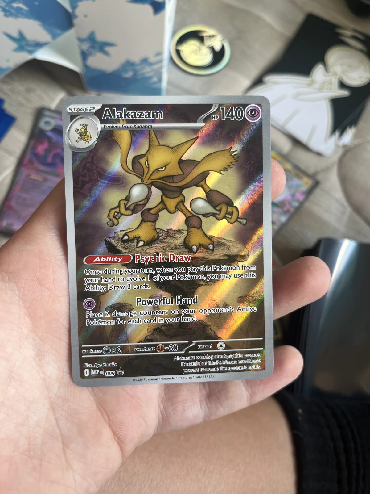 Card