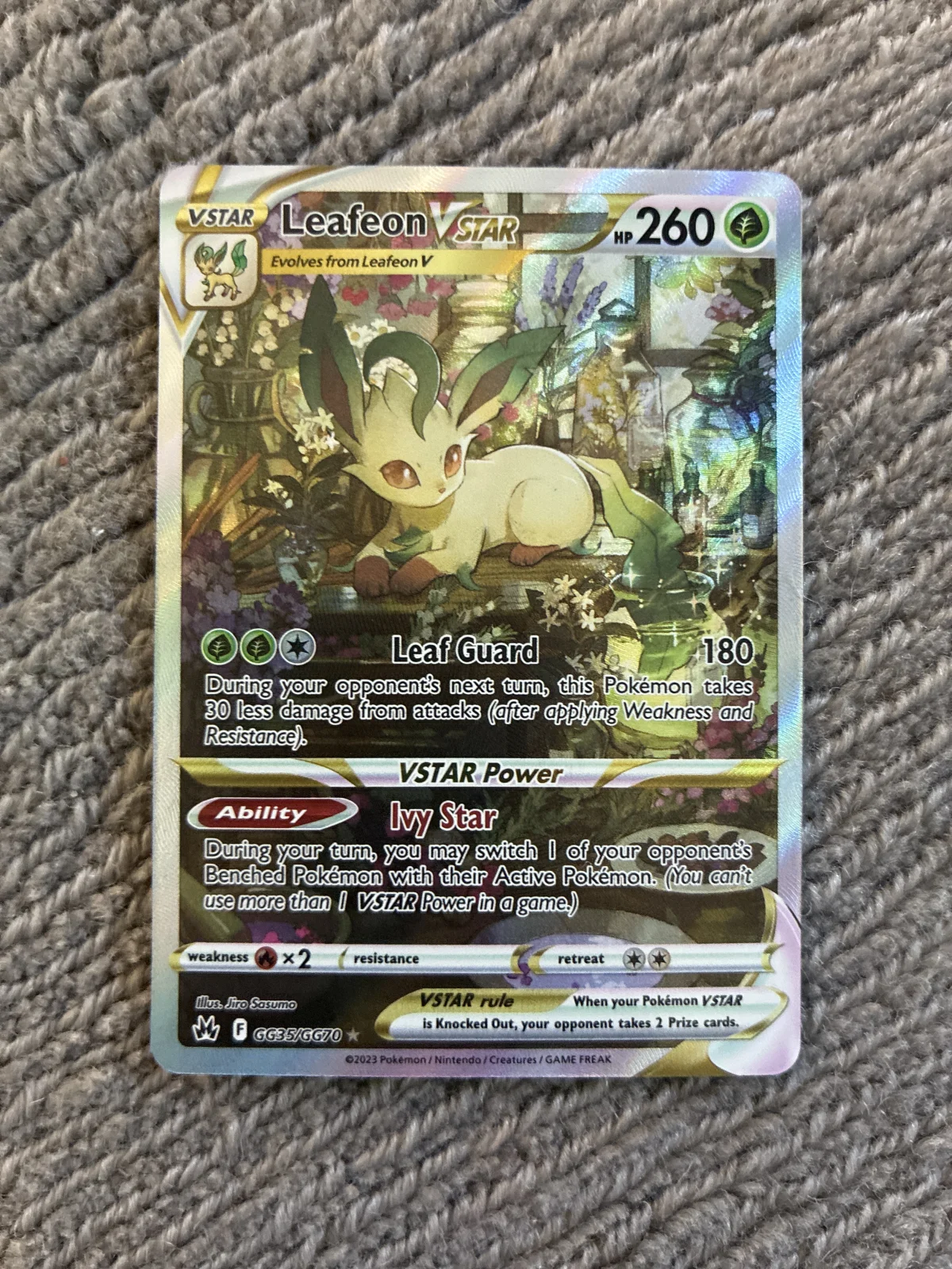 Card