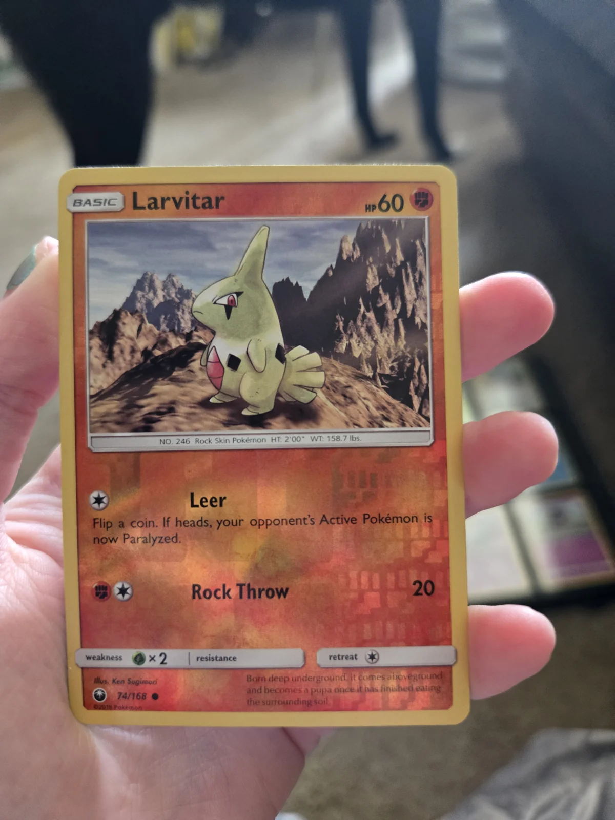 Card