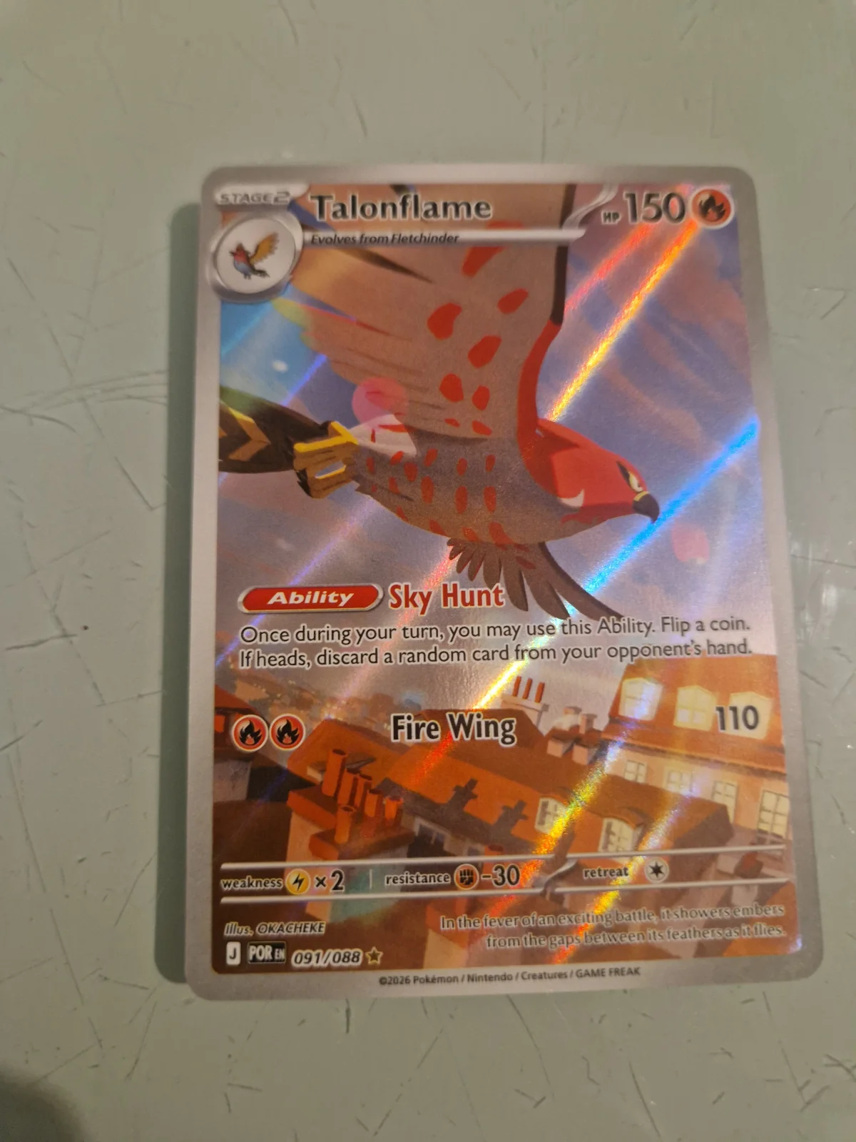 Card