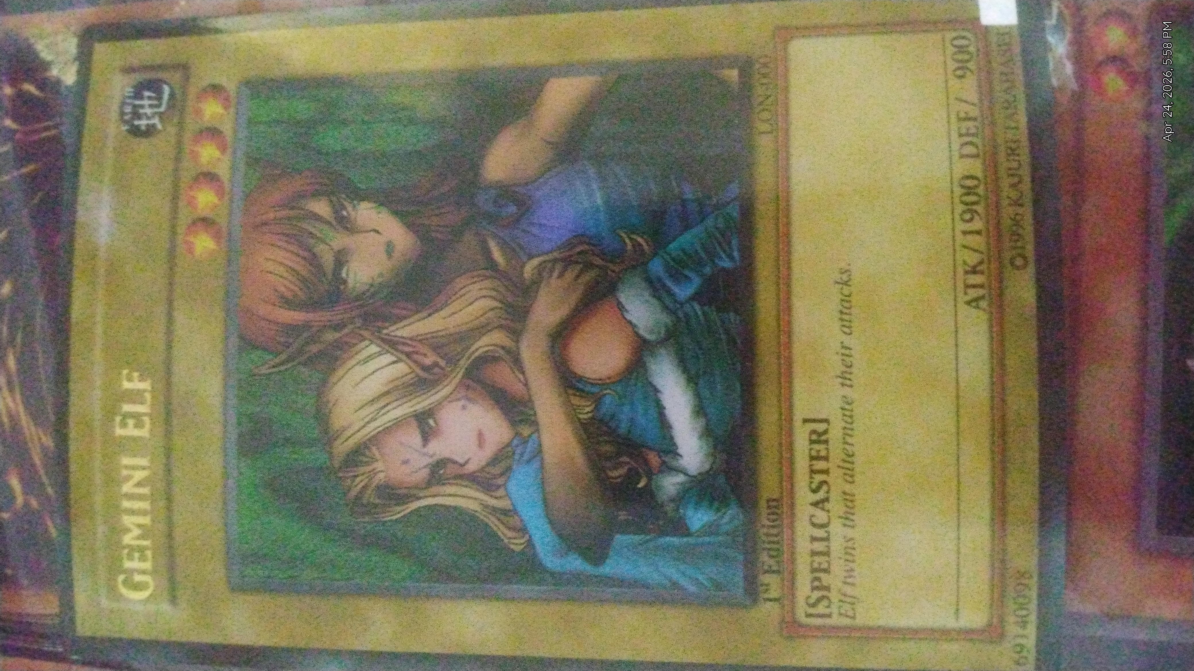 Card