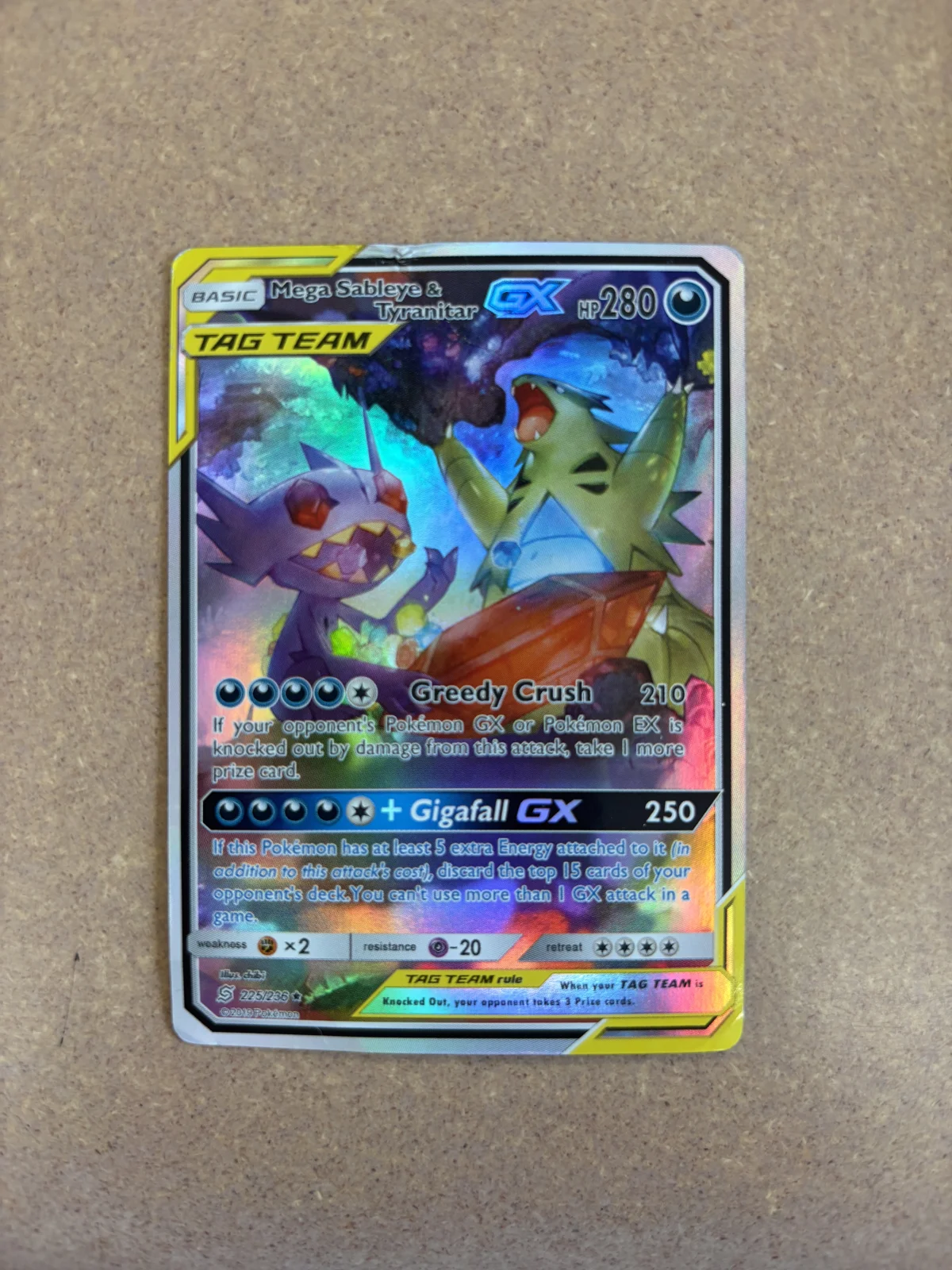 Card
