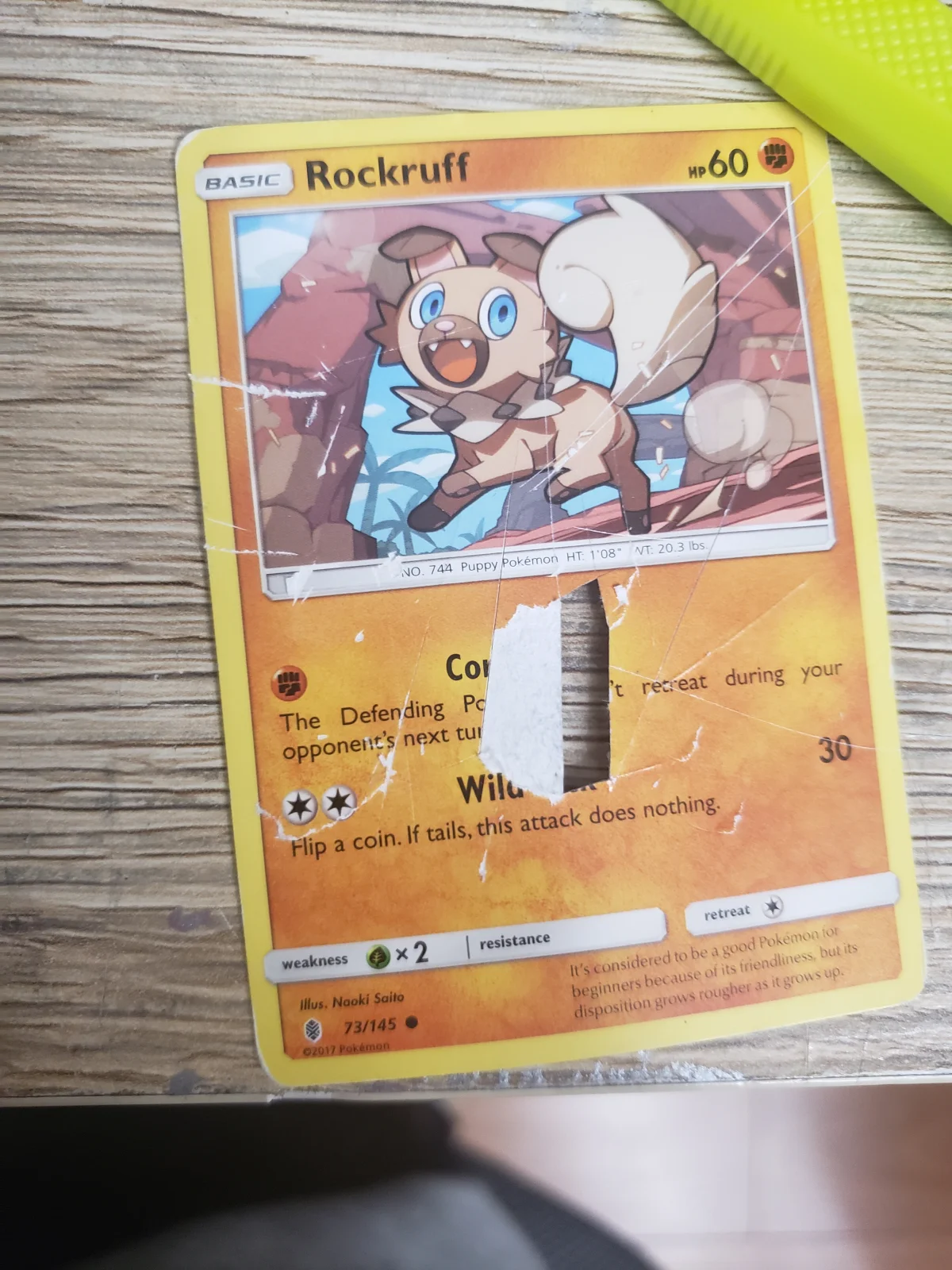 Card