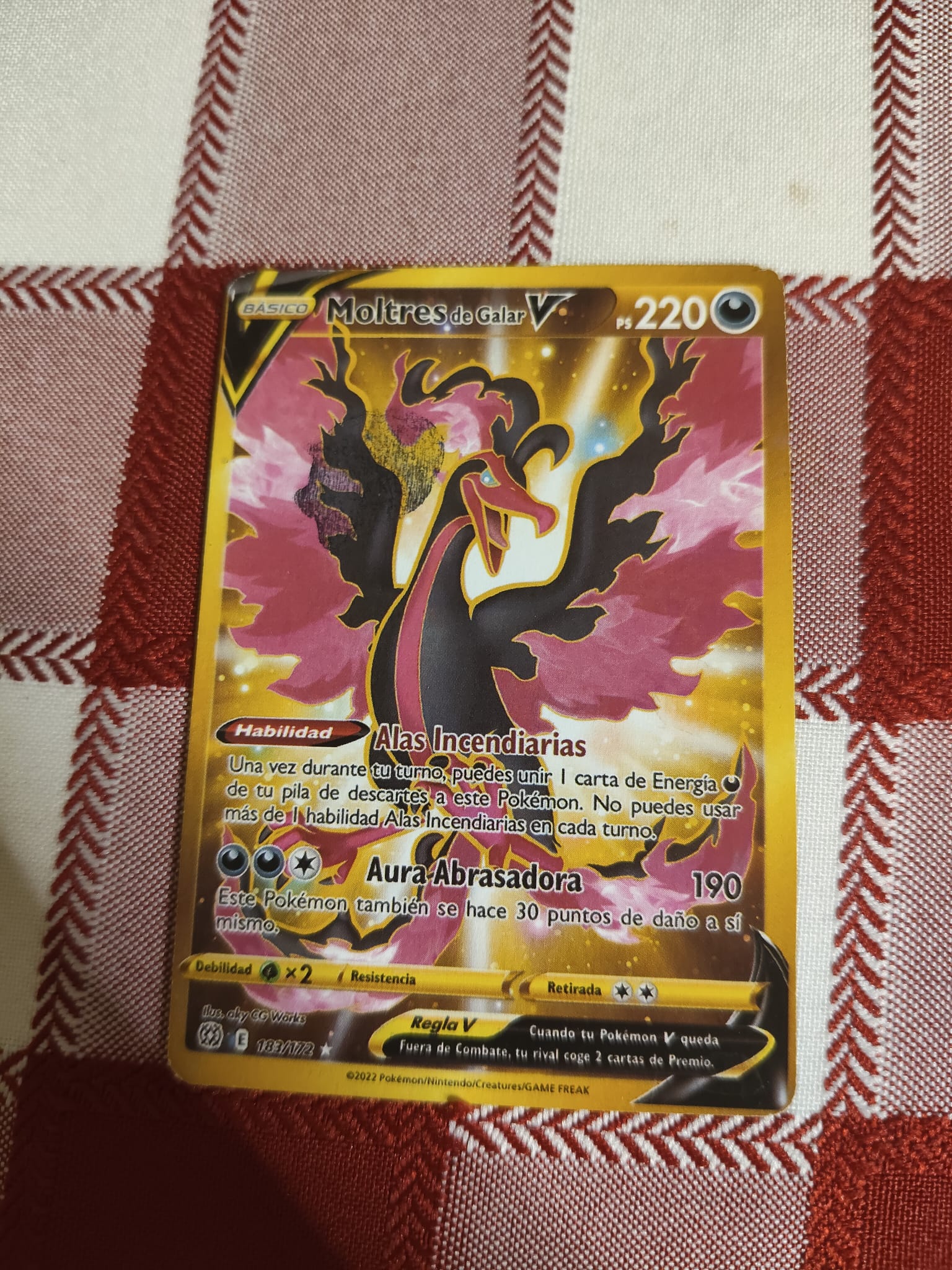 Card