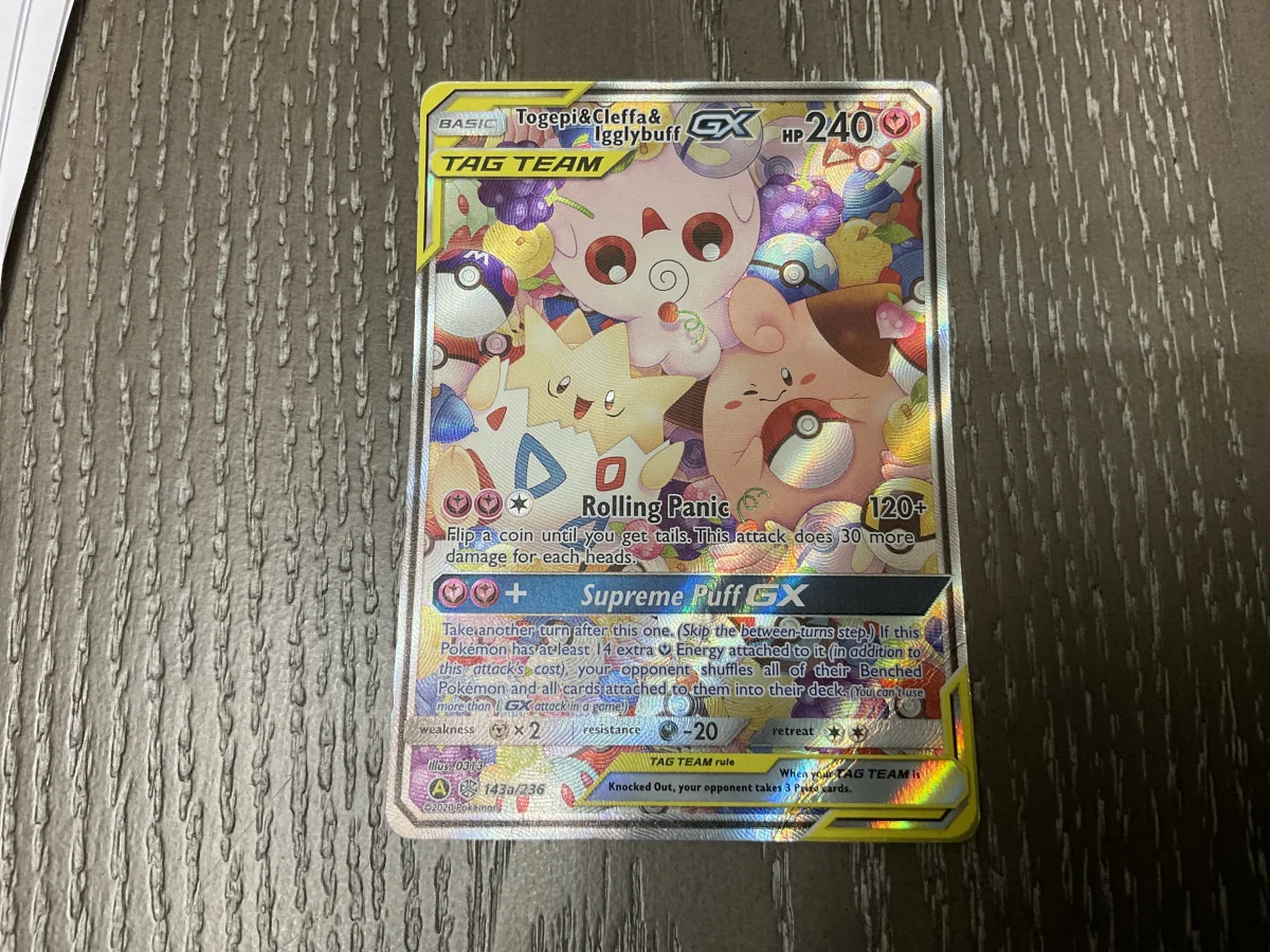 Card