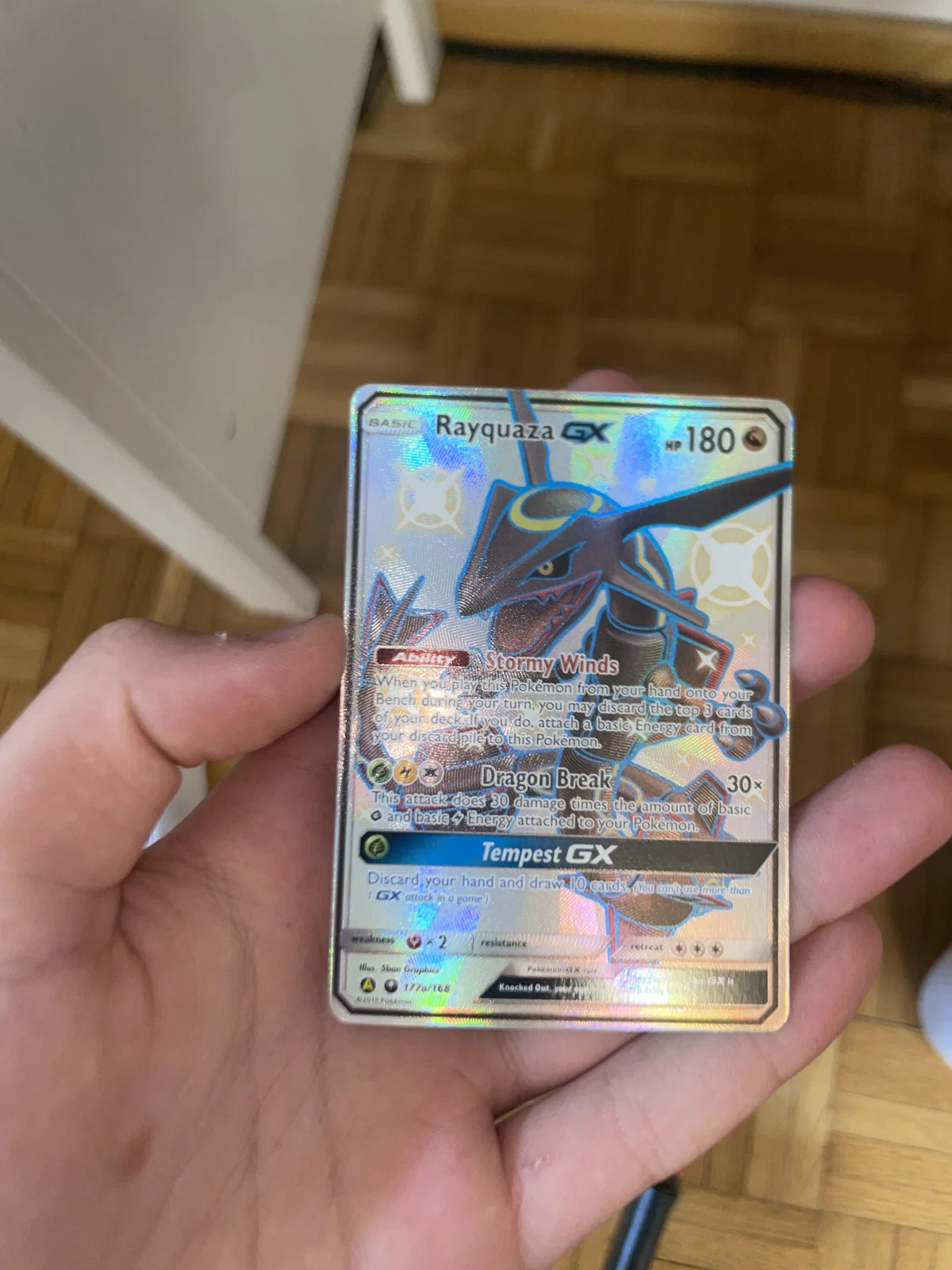 Card