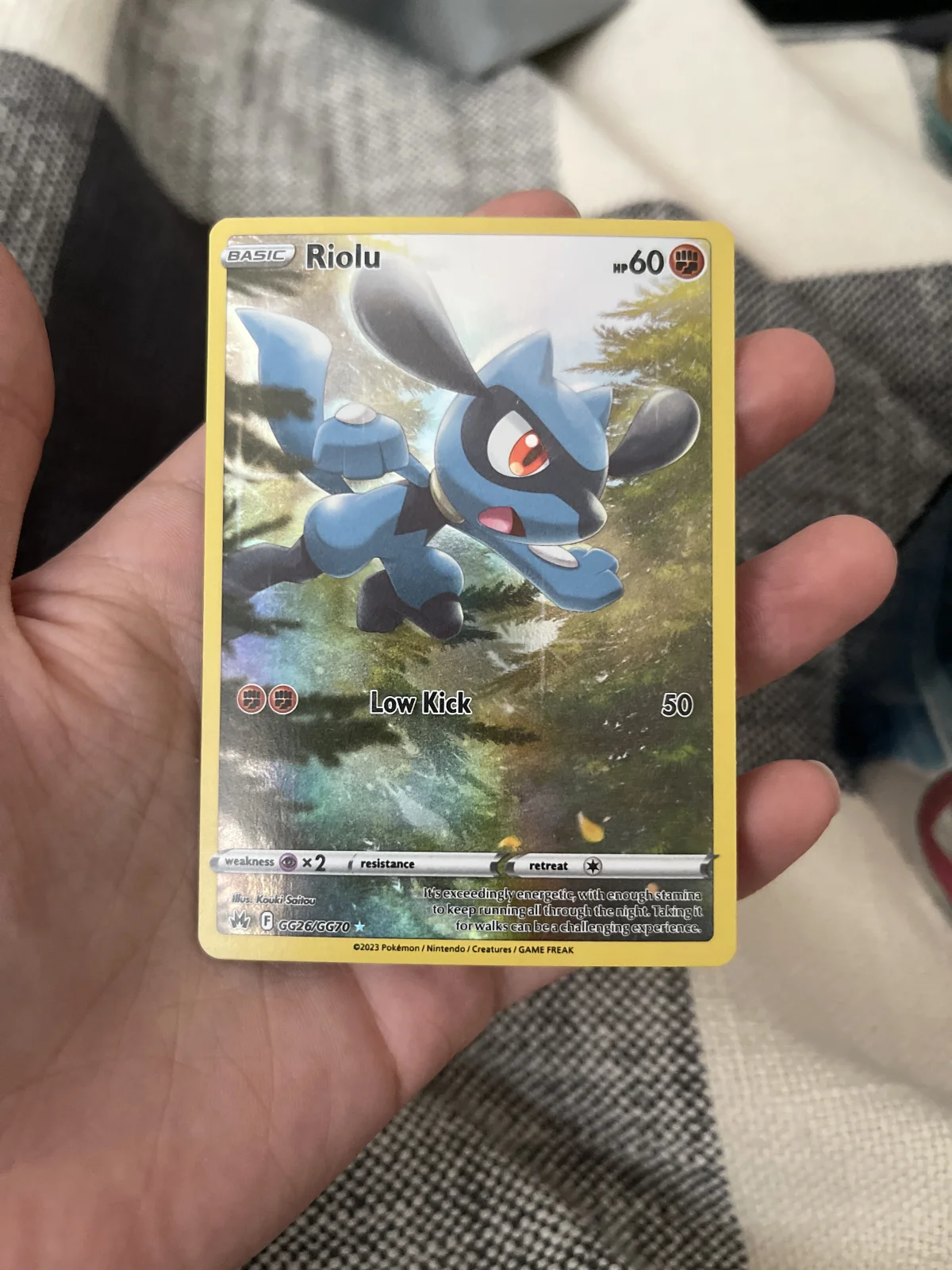 Card
