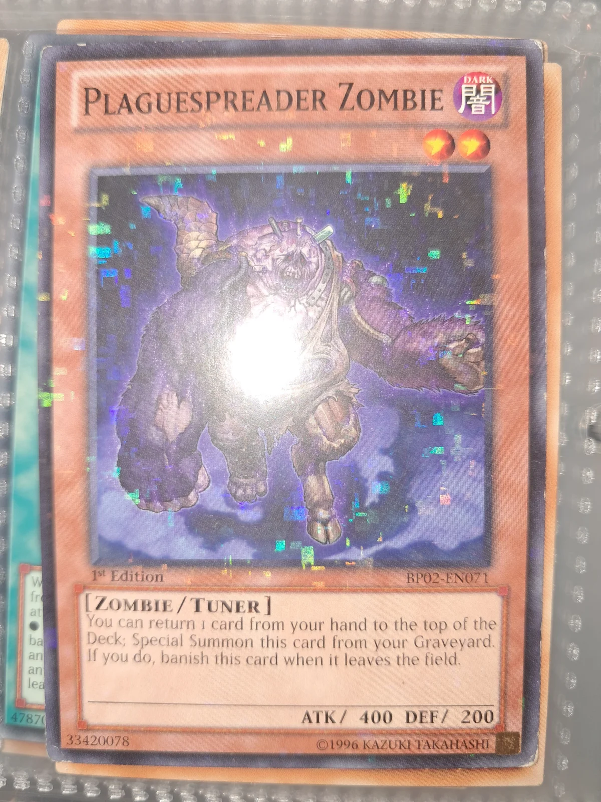 Card