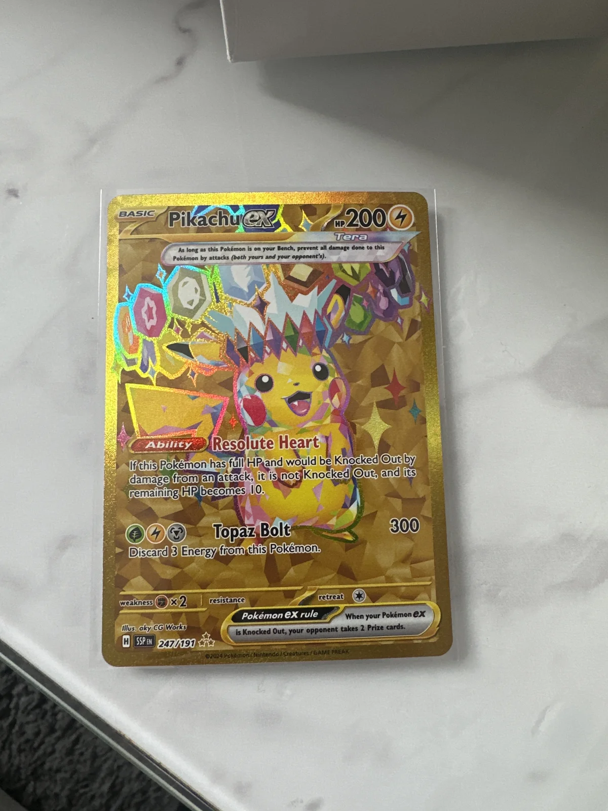 Card