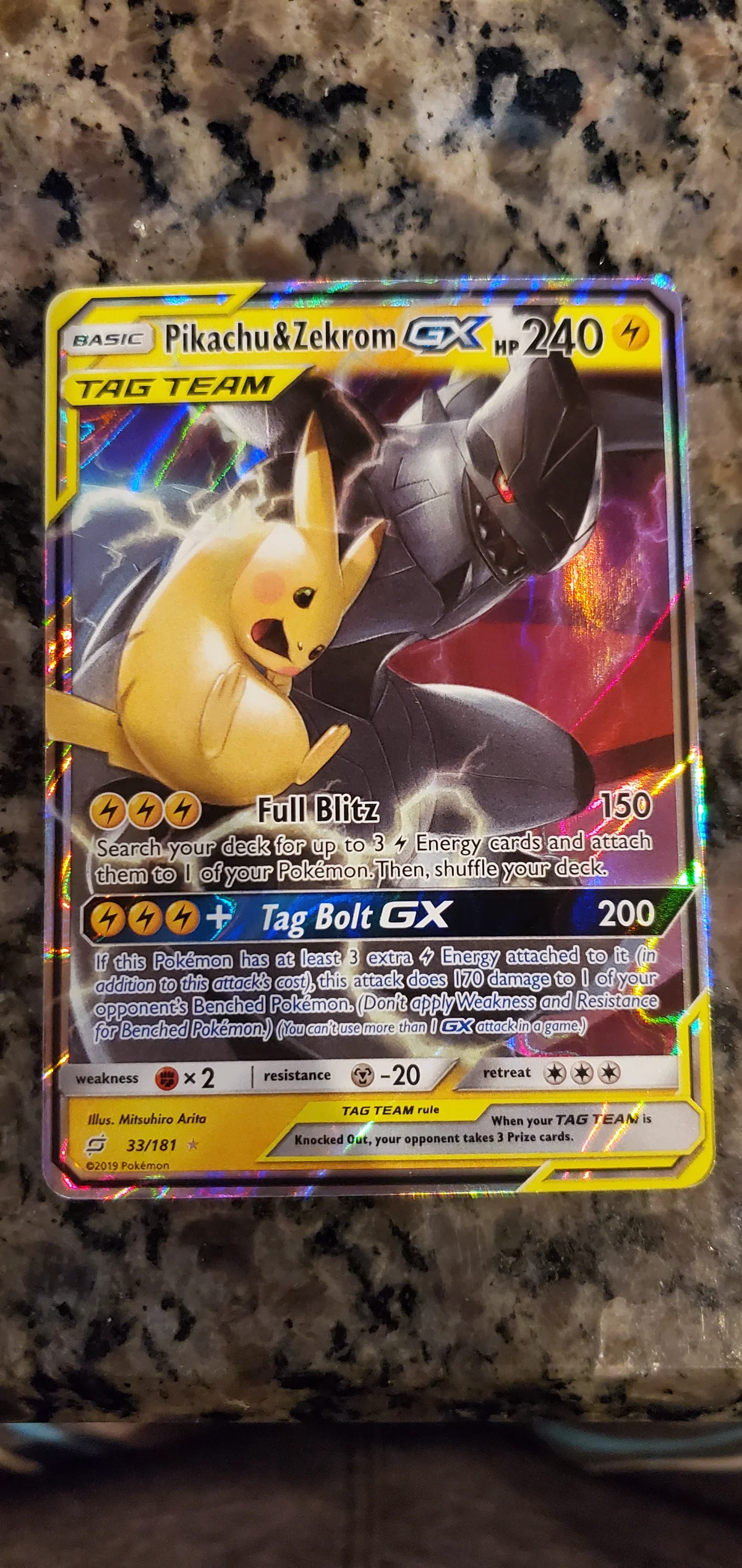 Card
