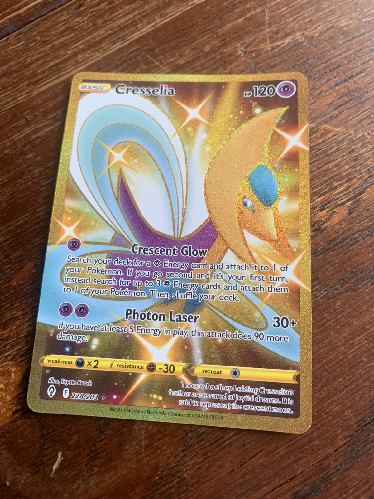 Card