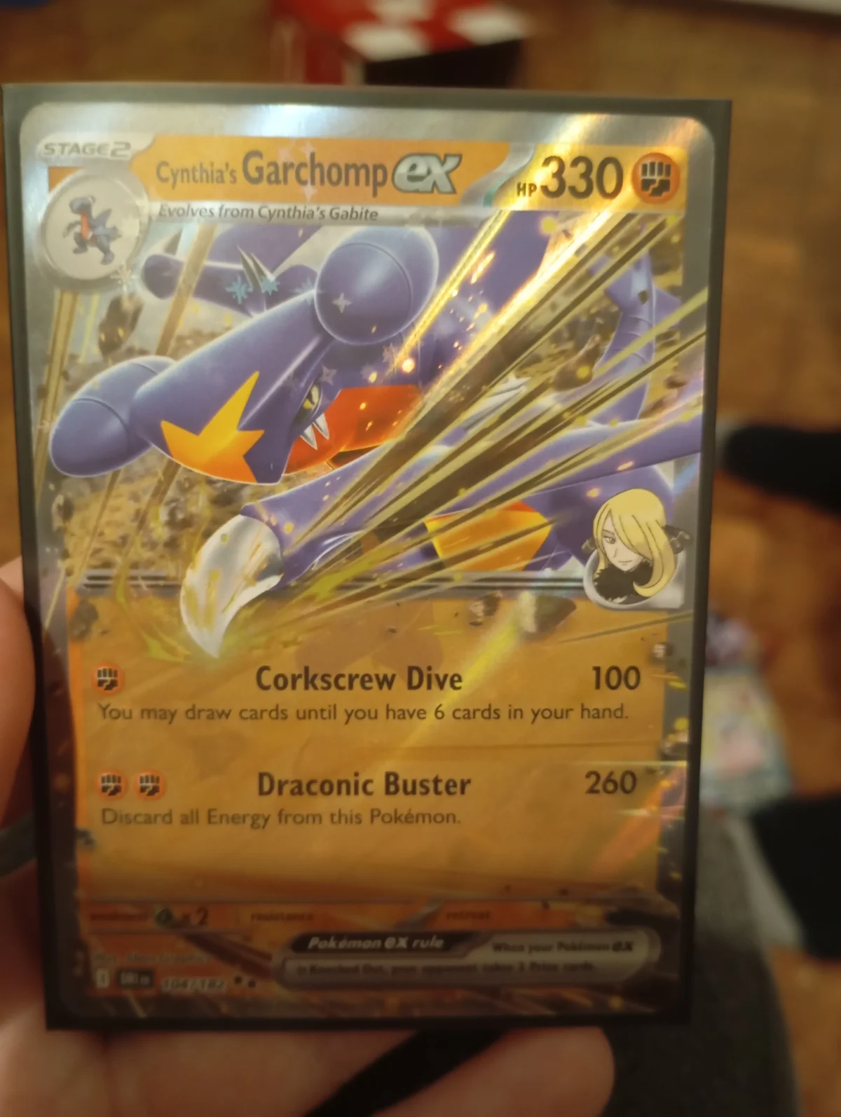 Card
