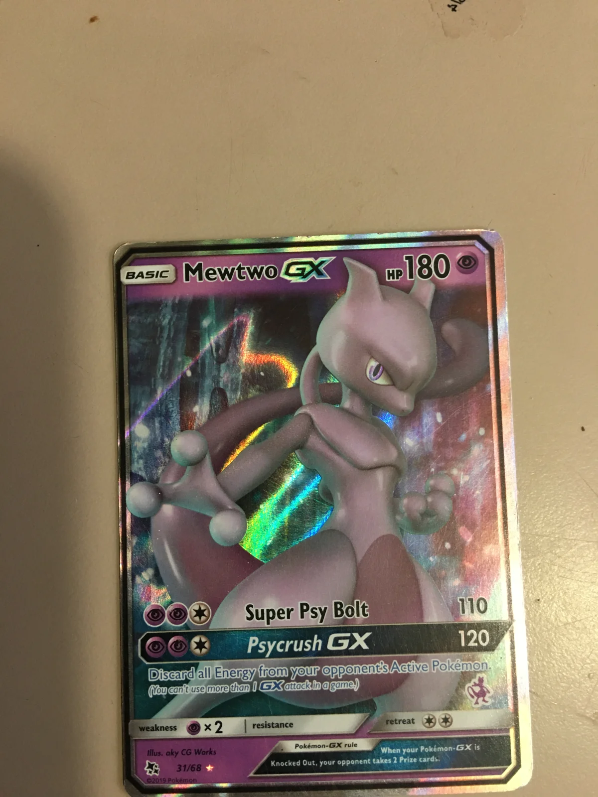 Card