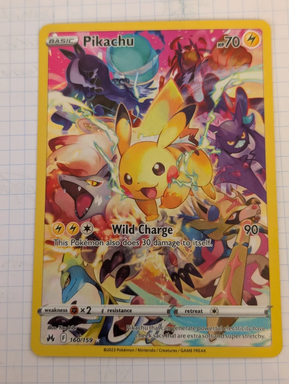 Card