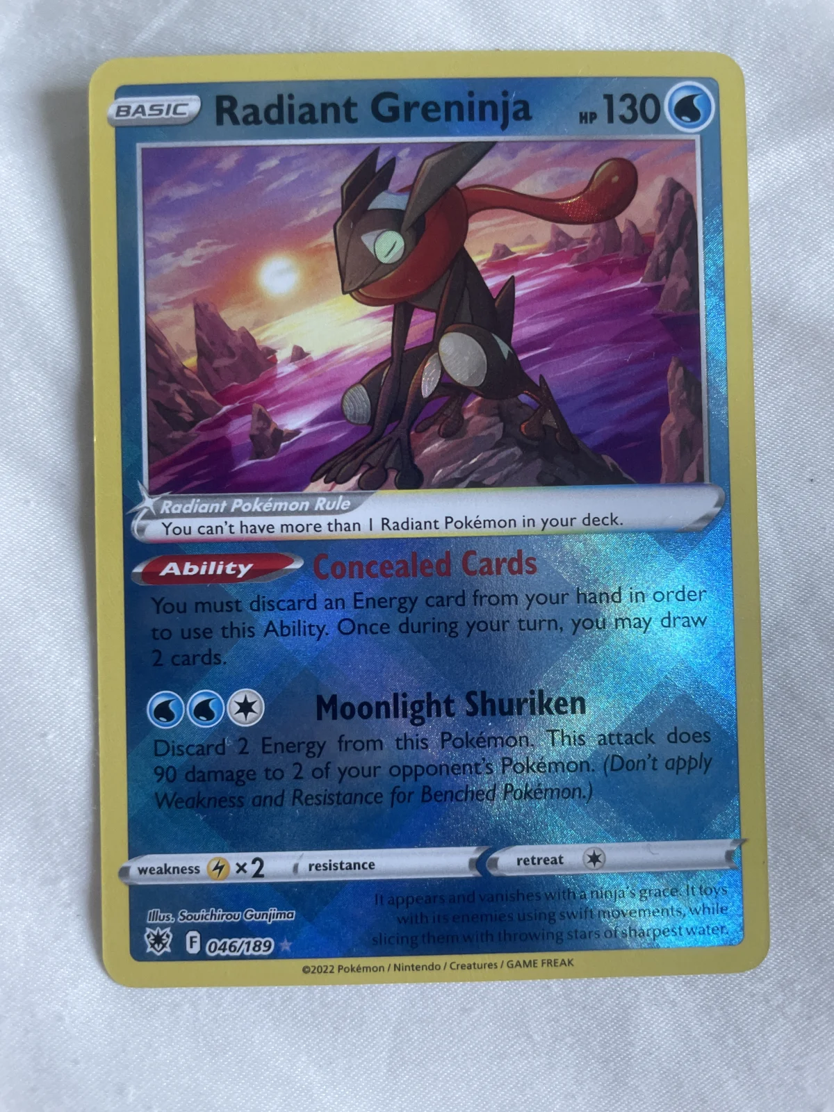 Card