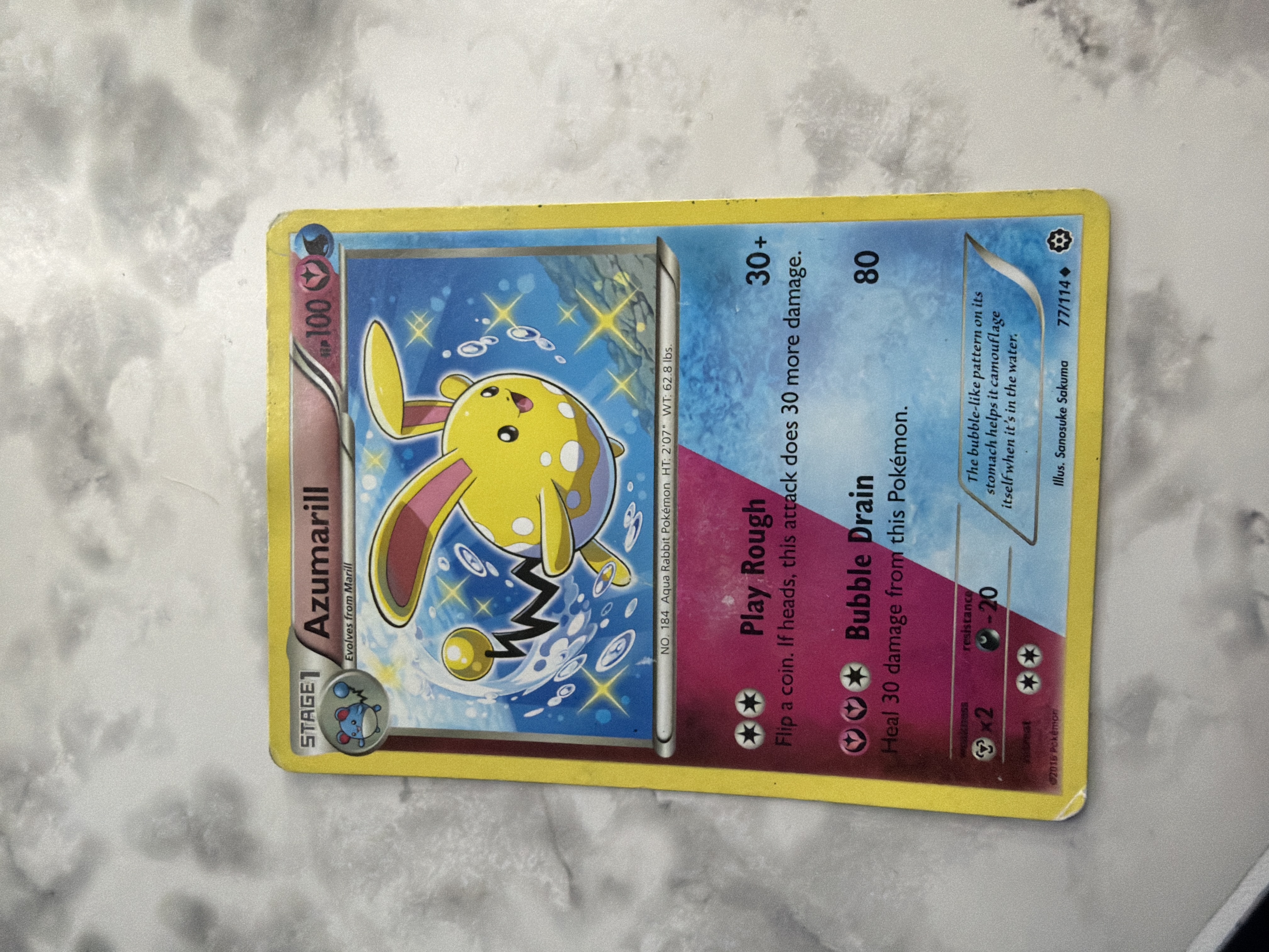 Card
