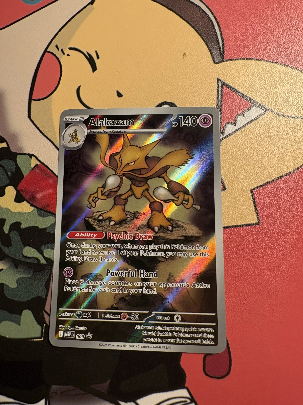 Card