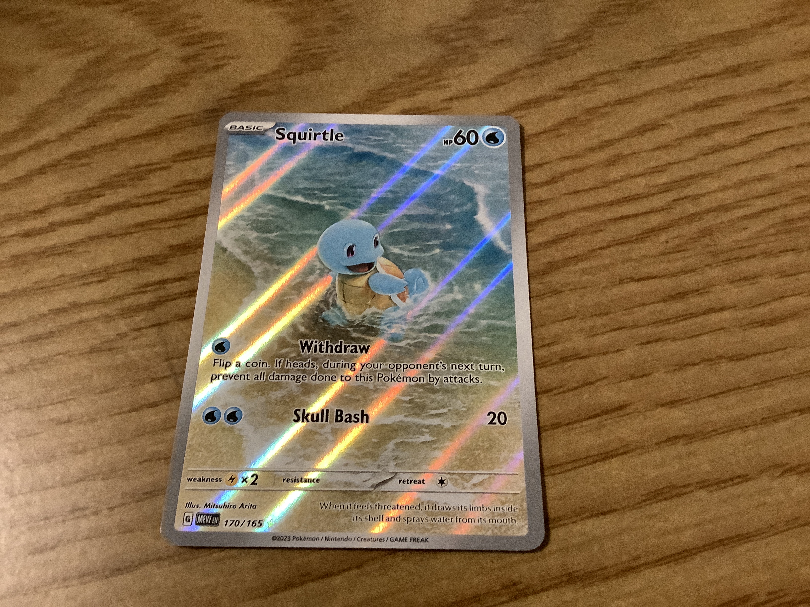 Card