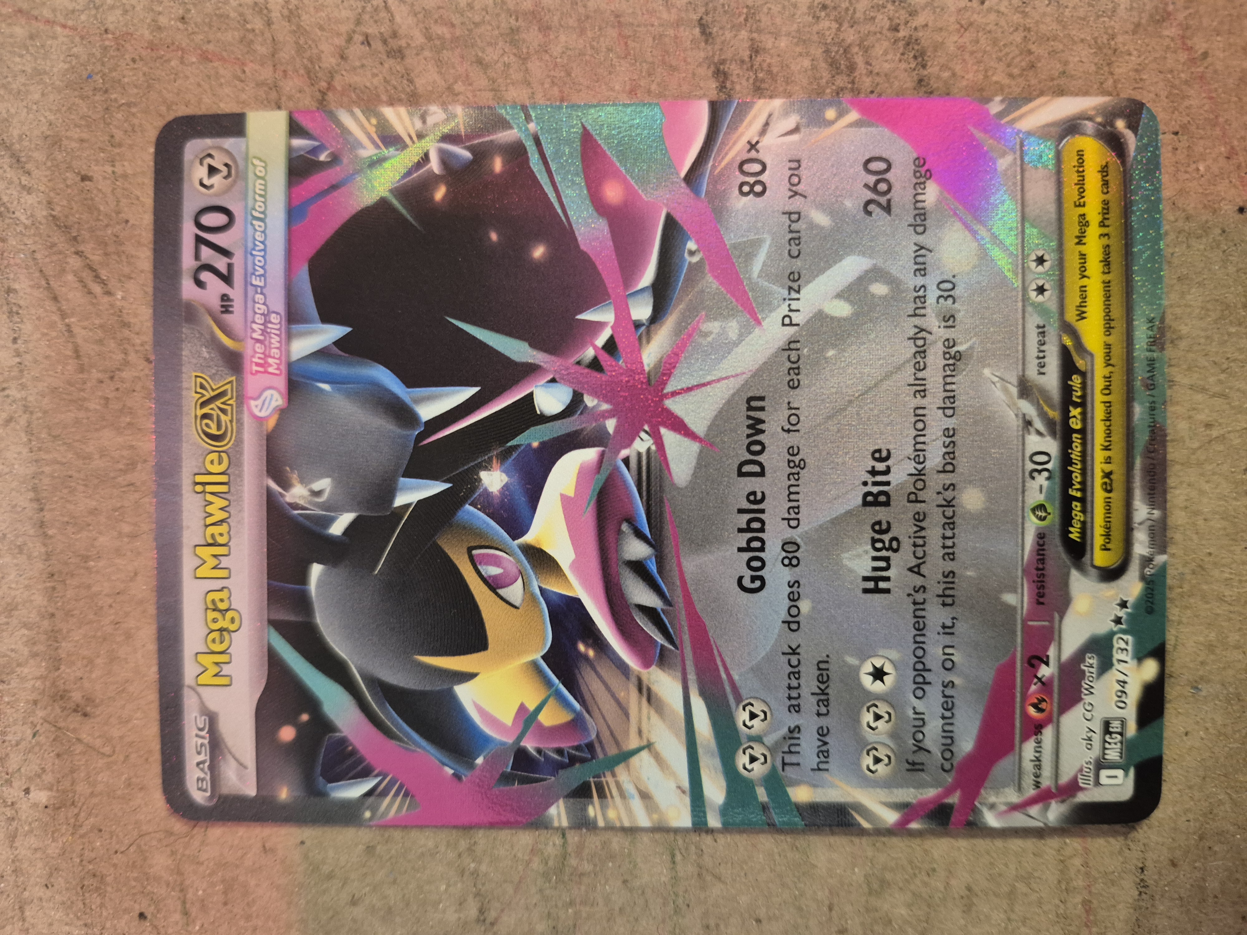 Card