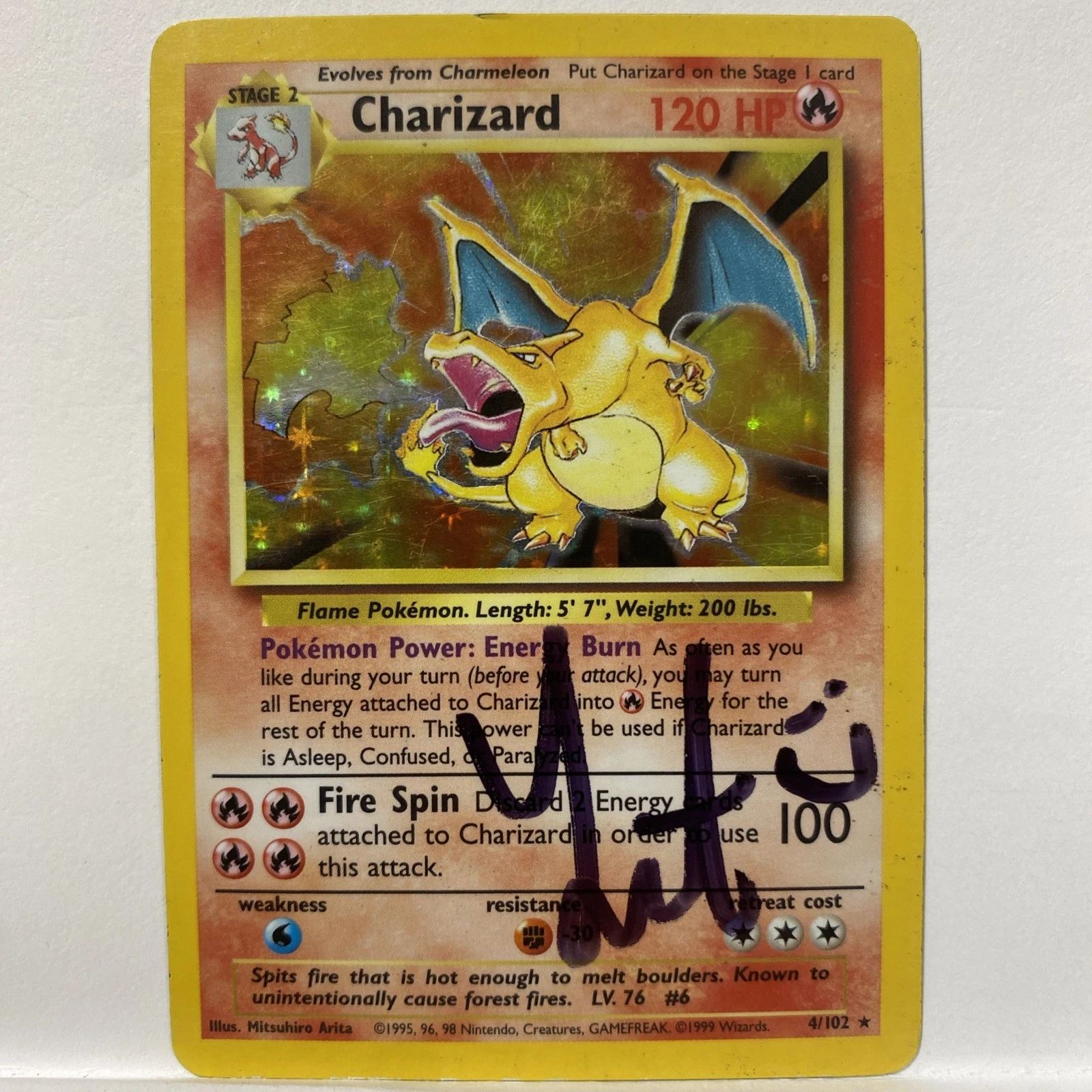 Card