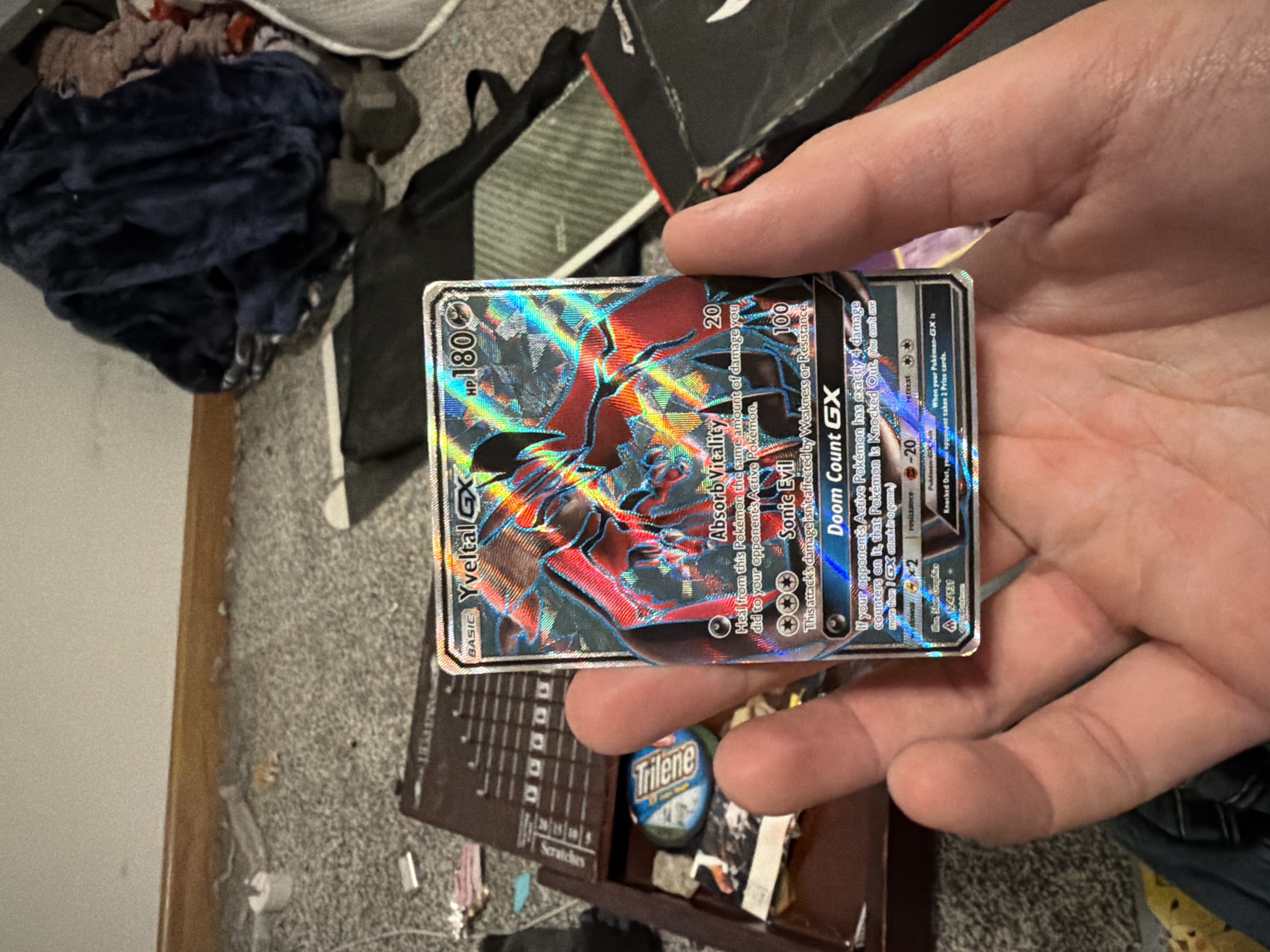 Card