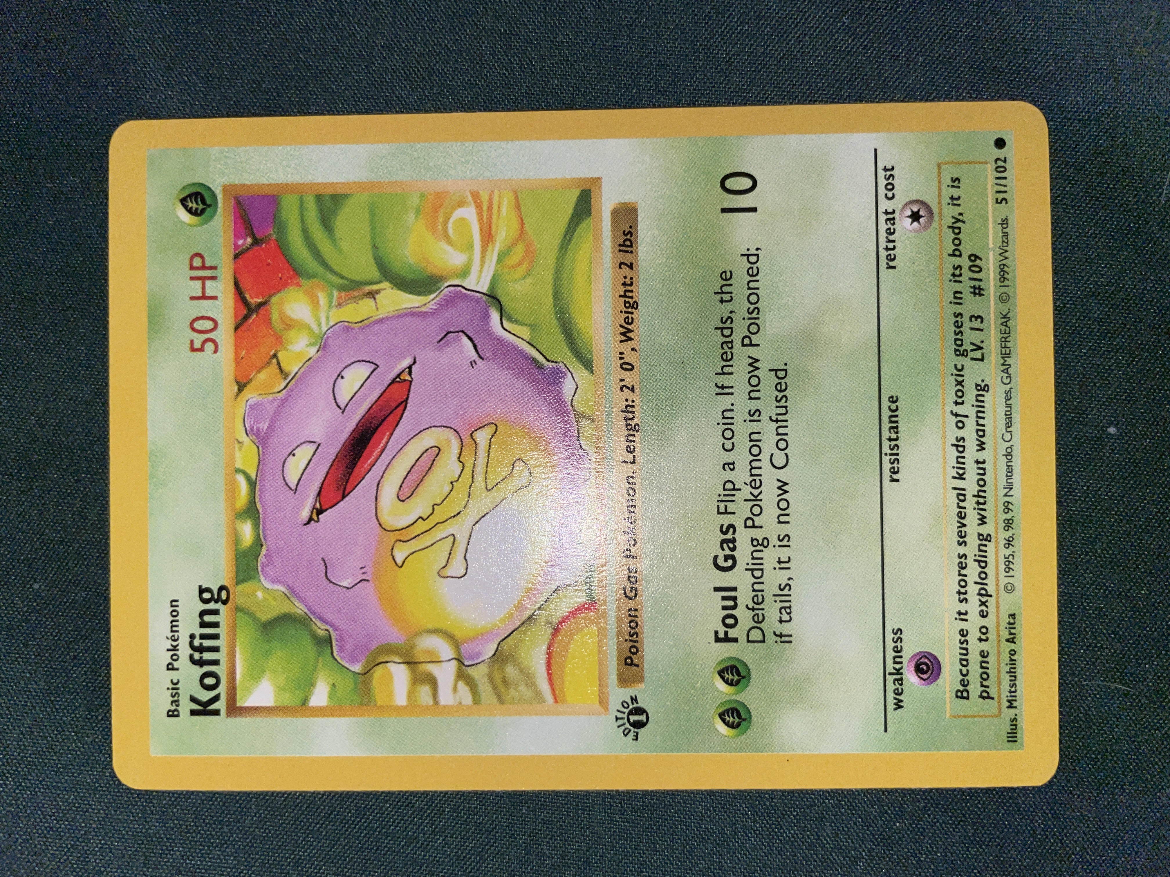 Card