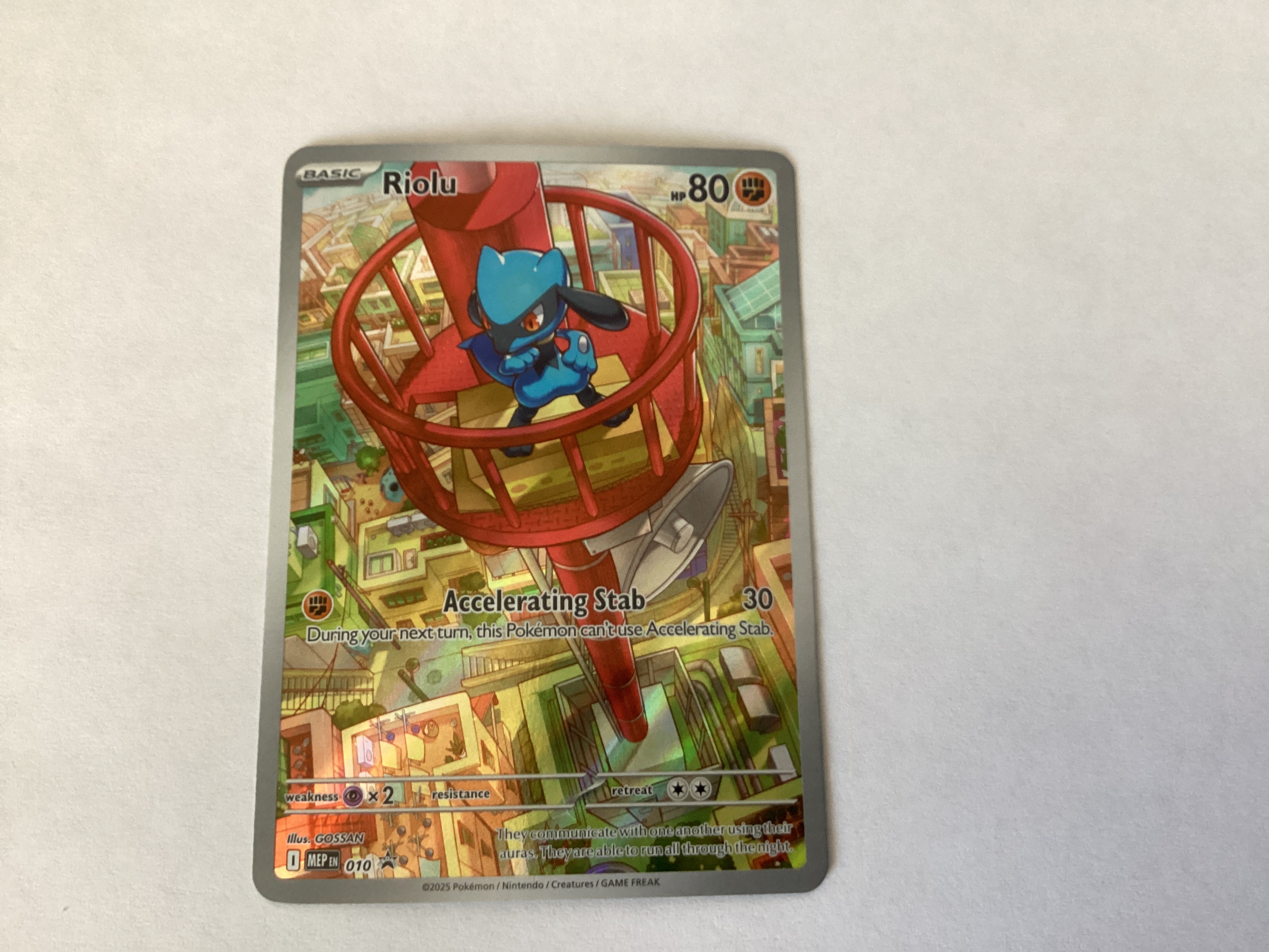 Card
