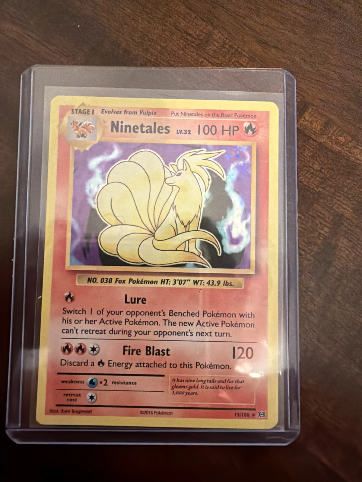 Card