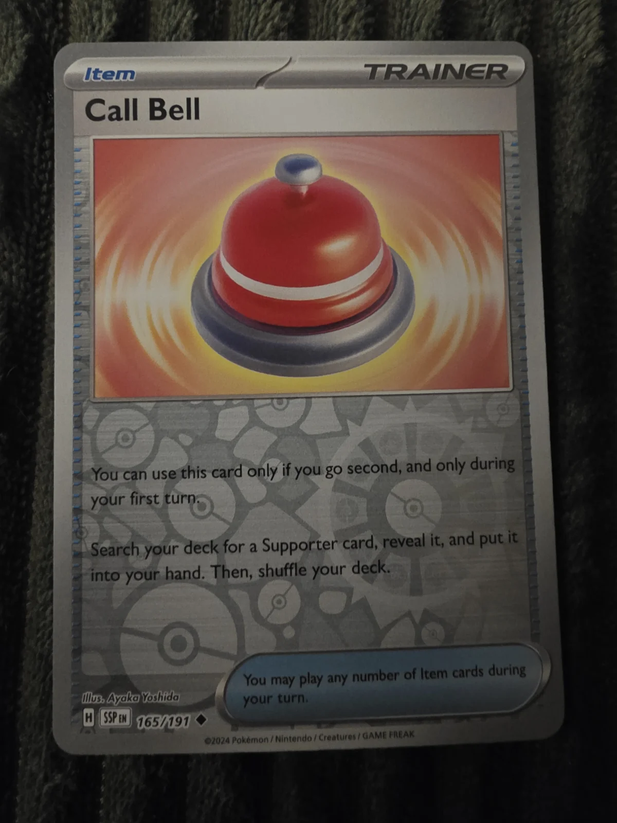 Card