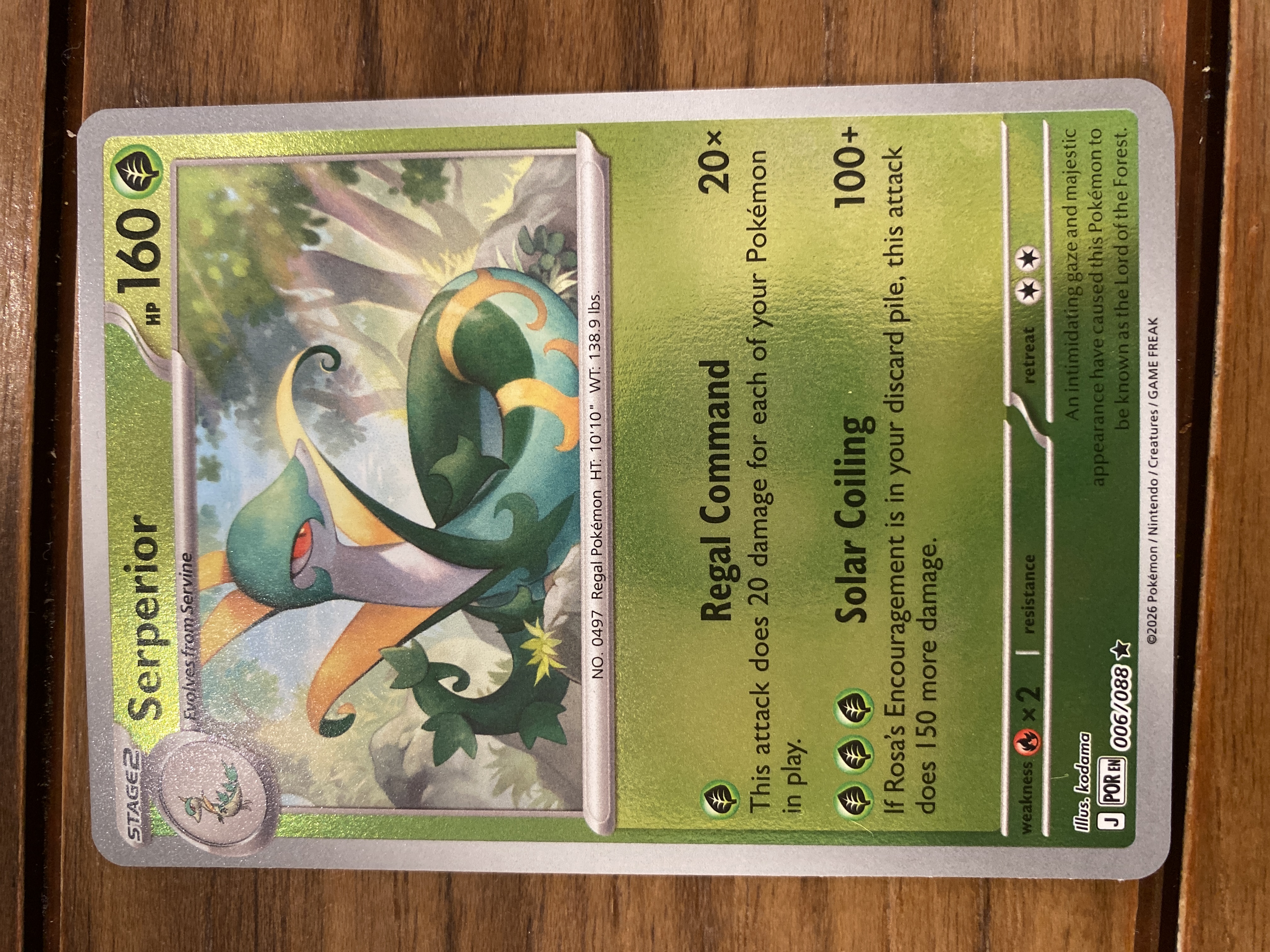 Card