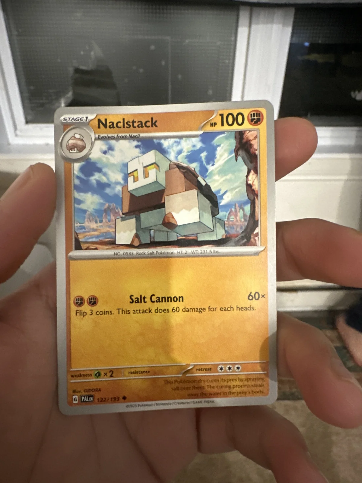 Card