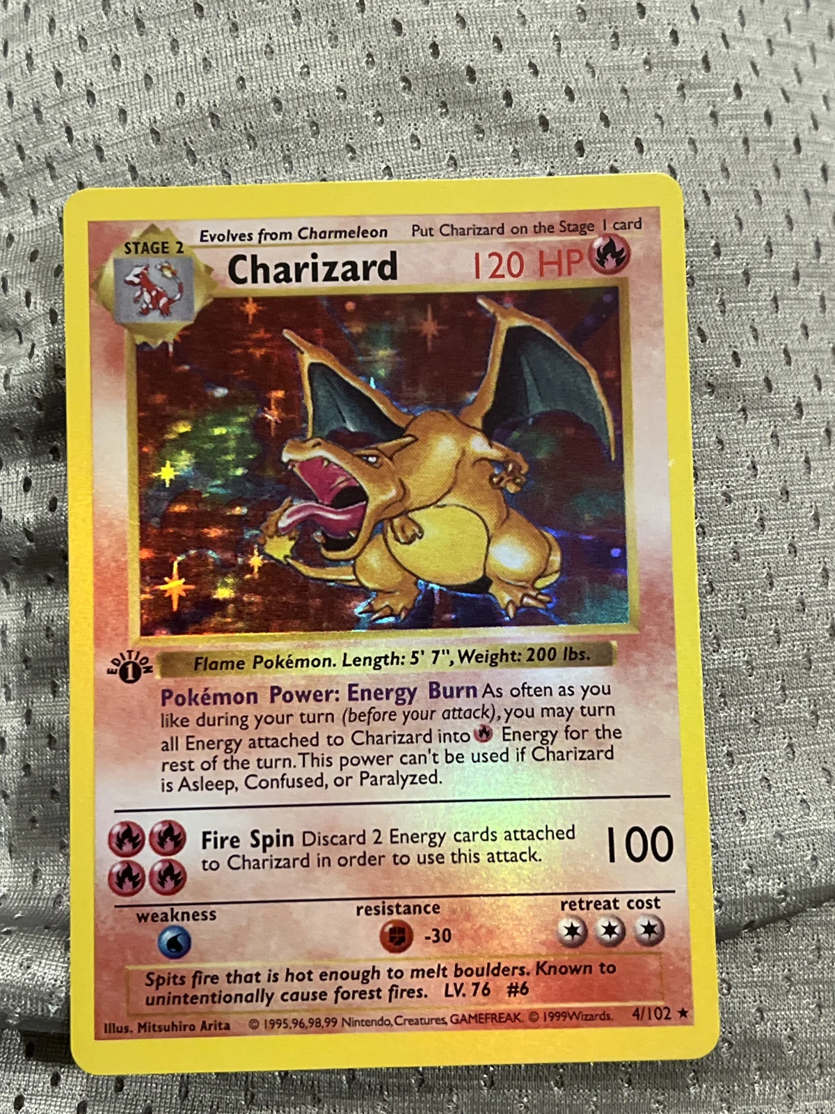 Card