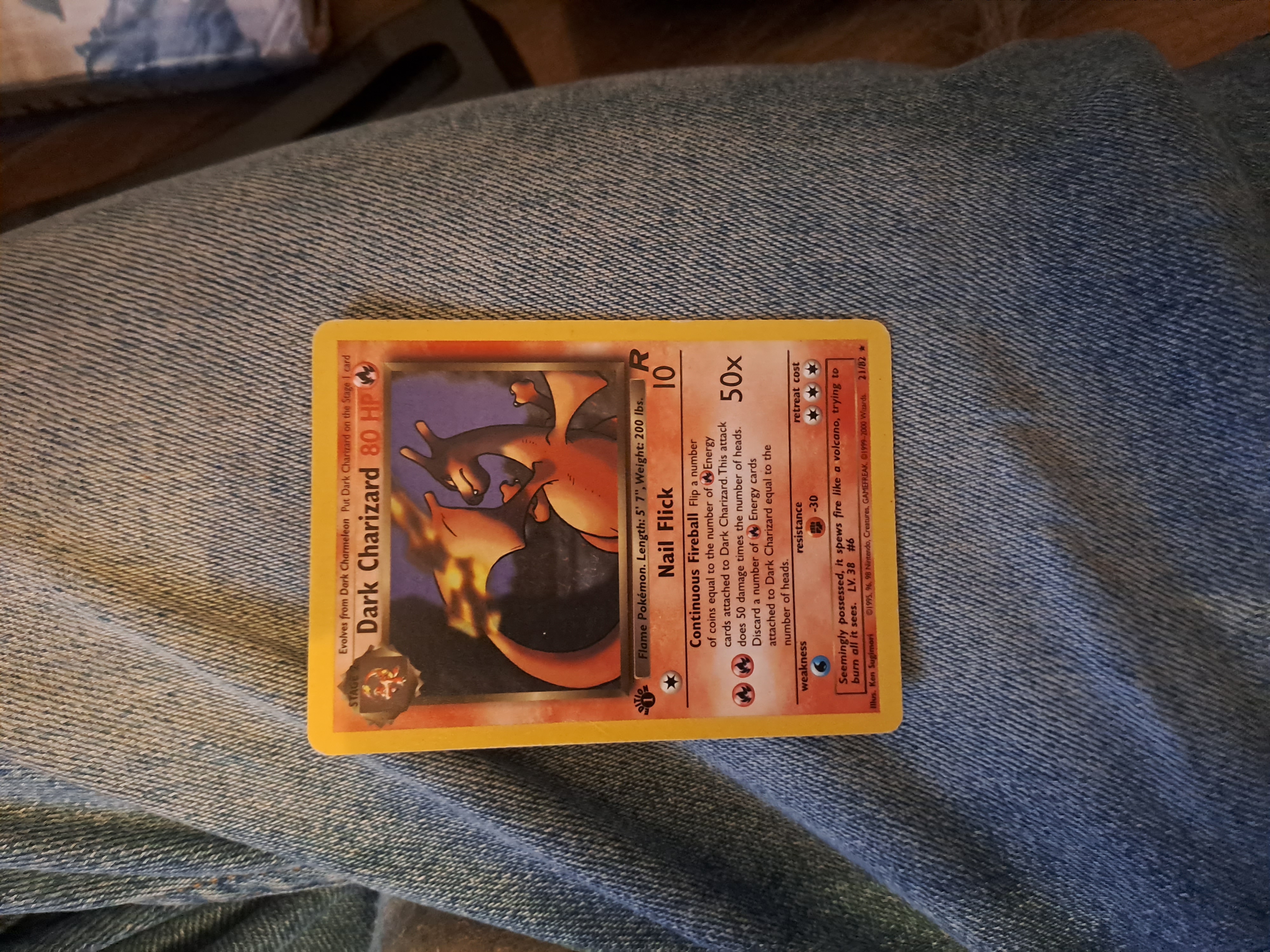 Card