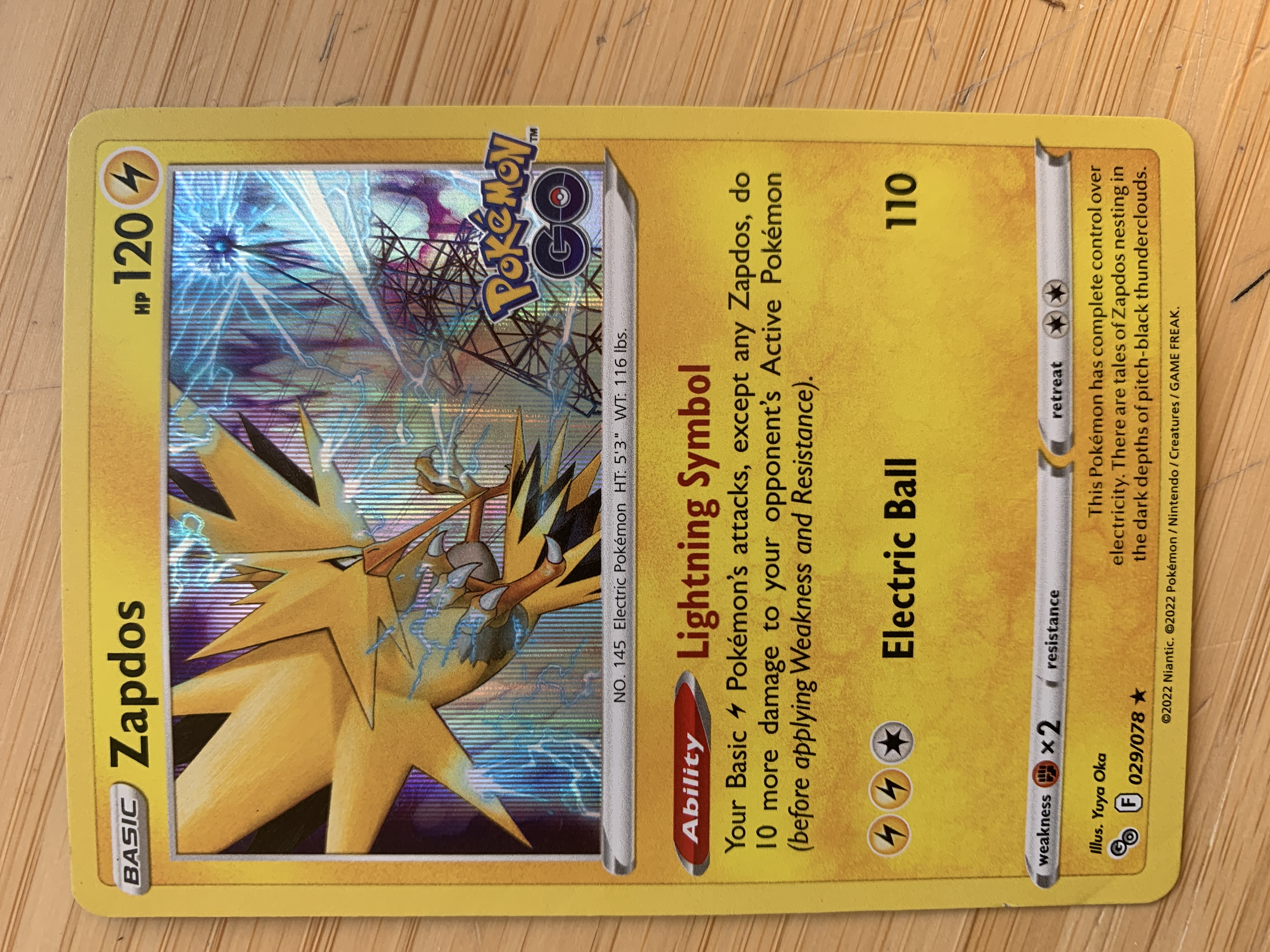 Card