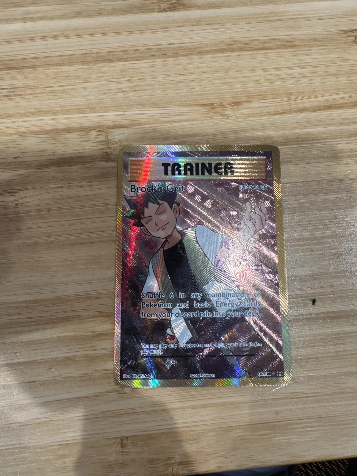 Card