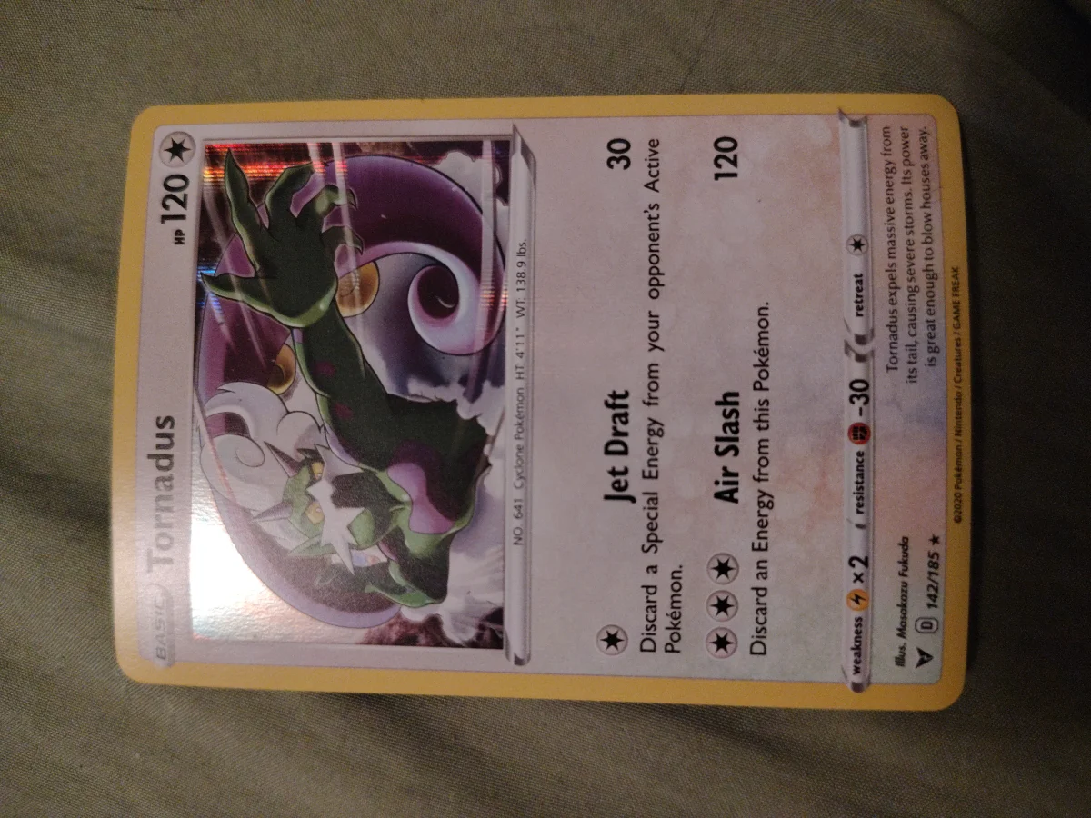 Card