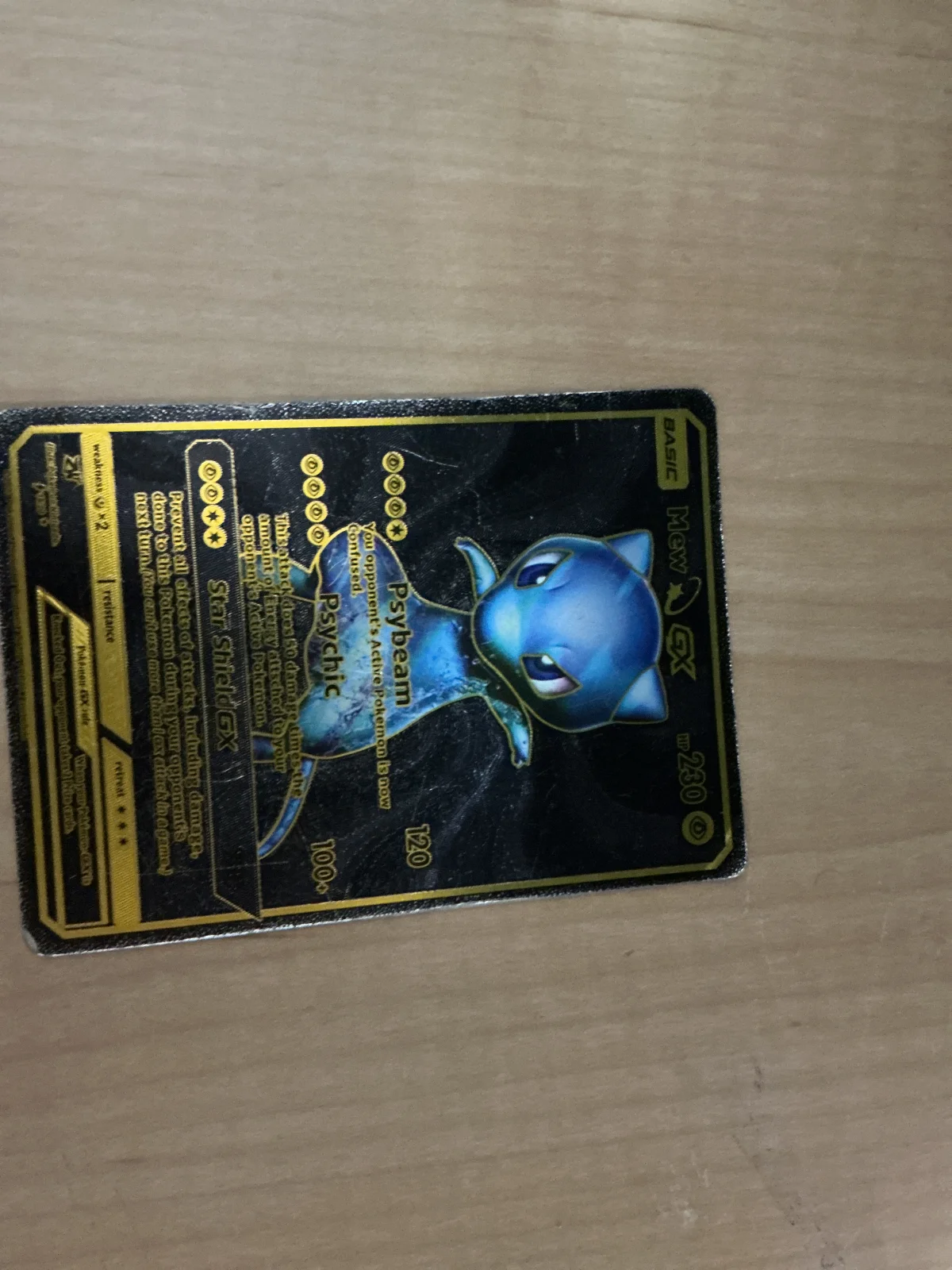 Card