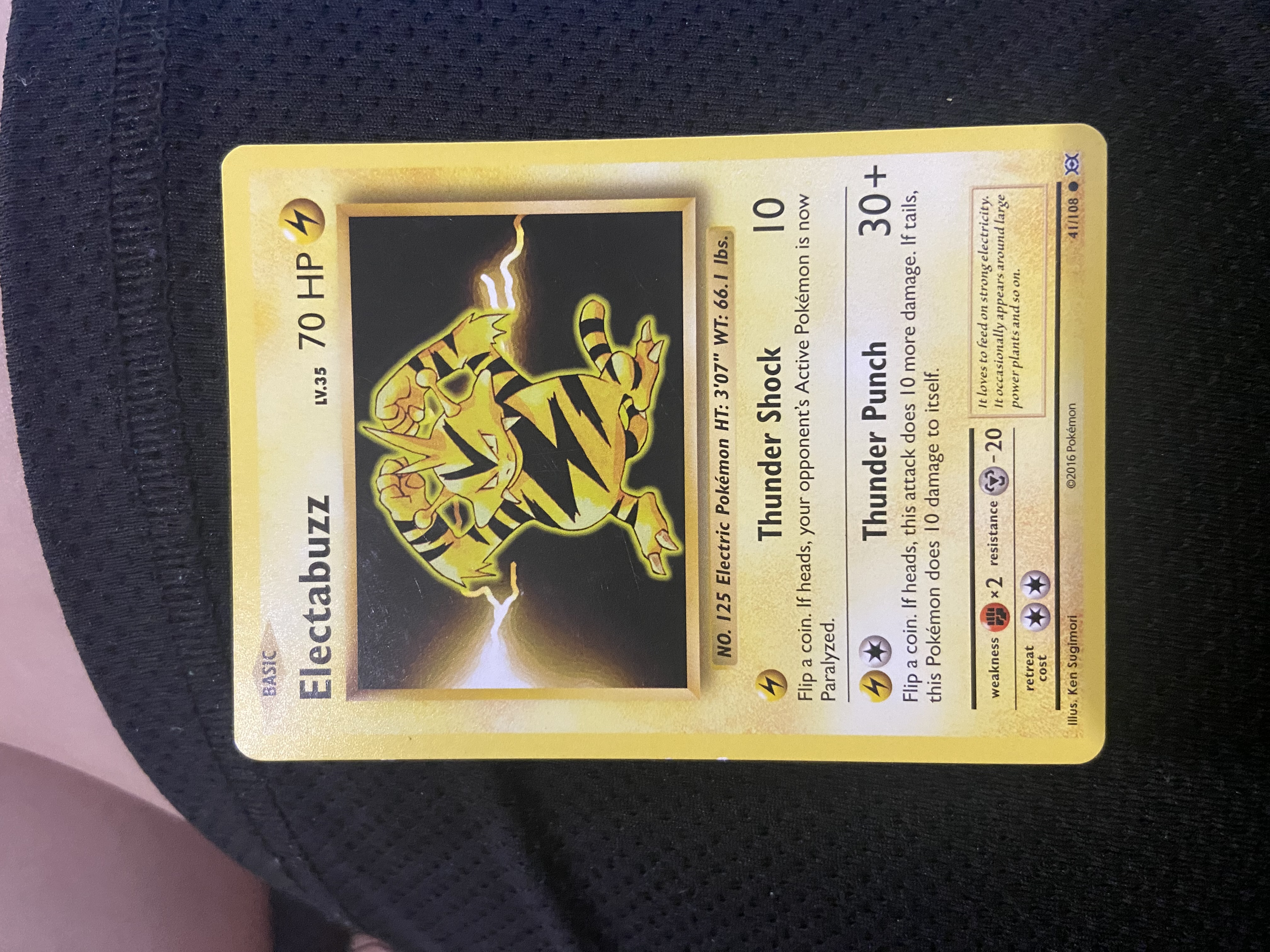 Card