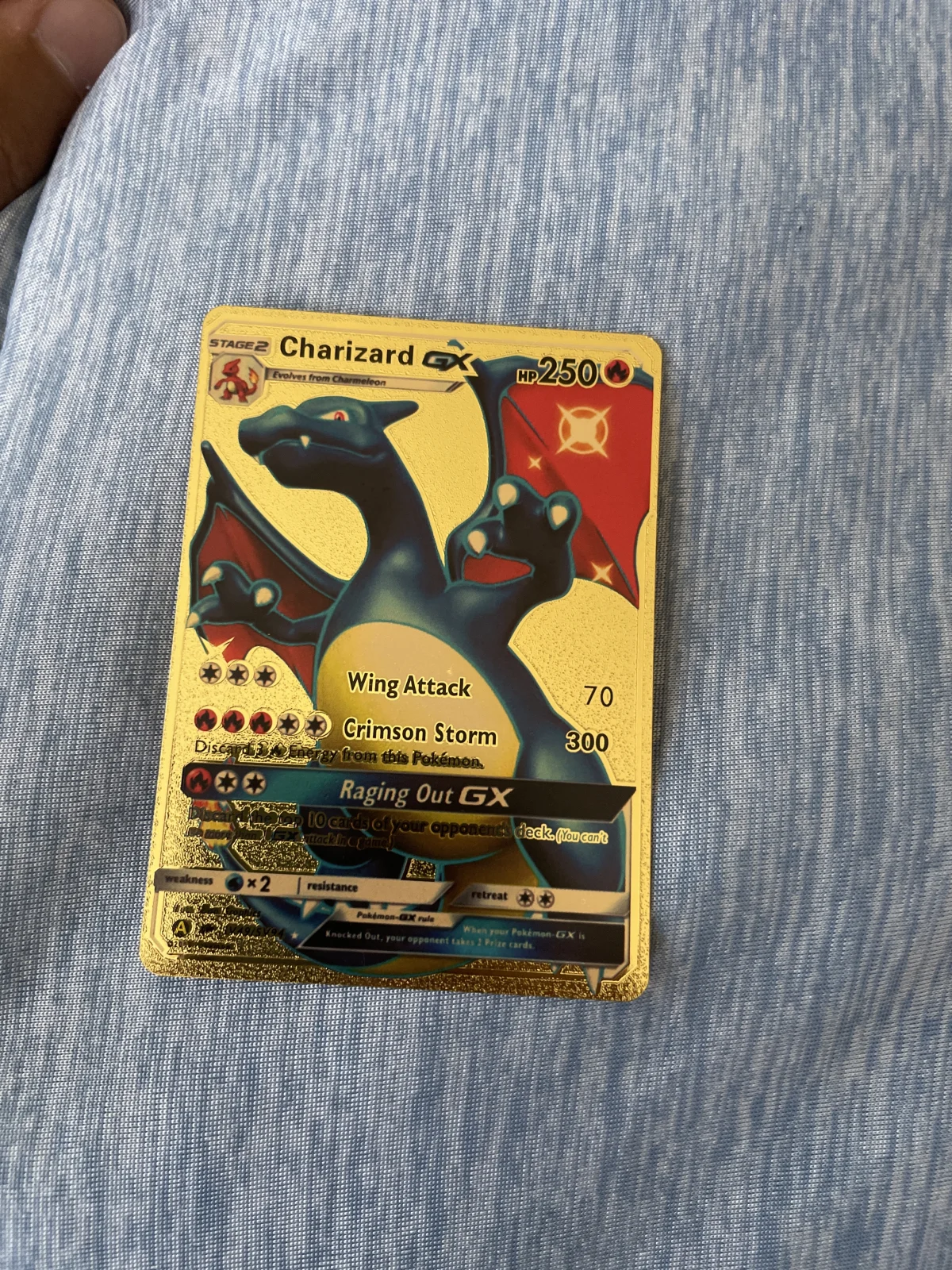 Card