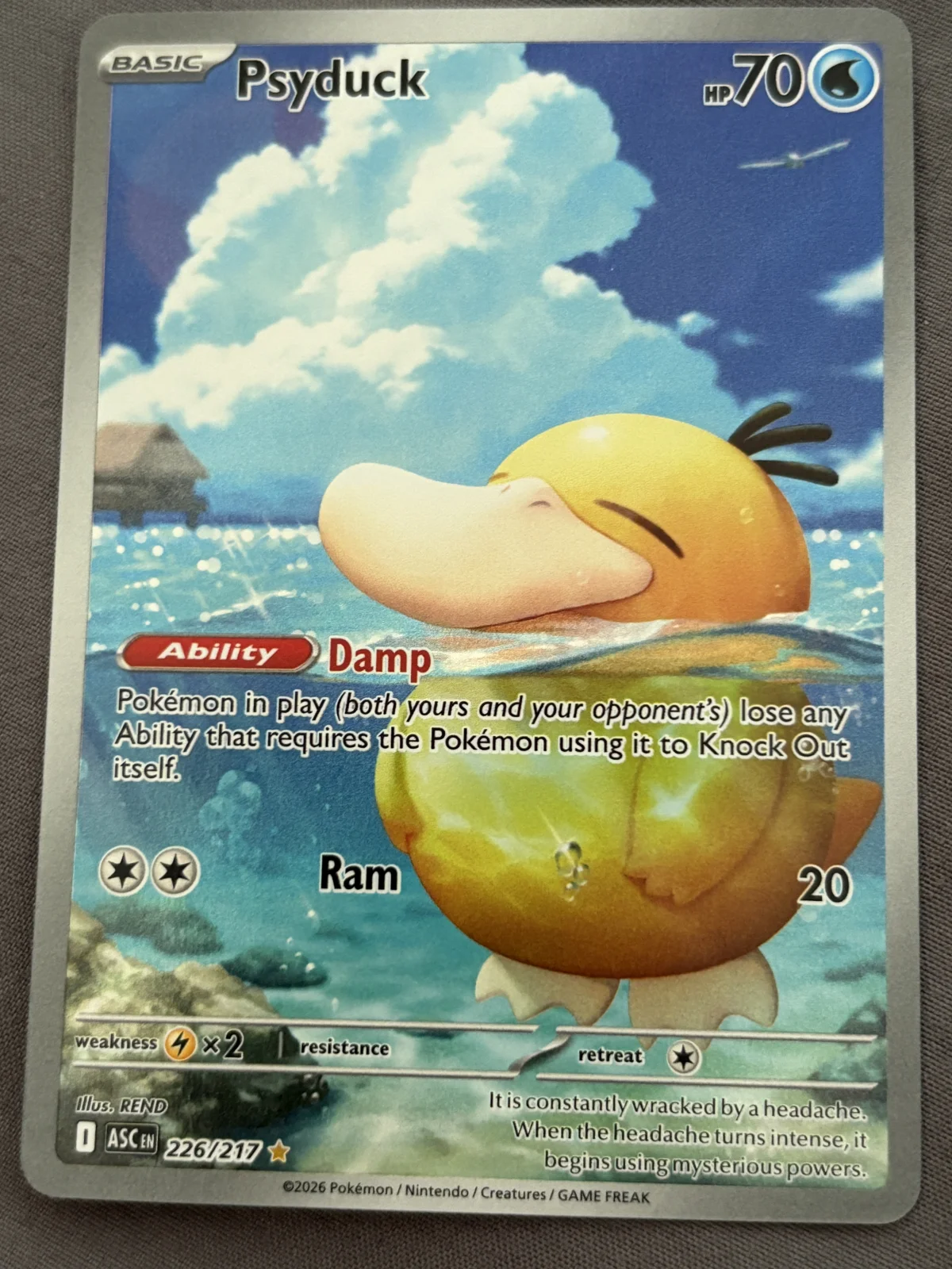 Card