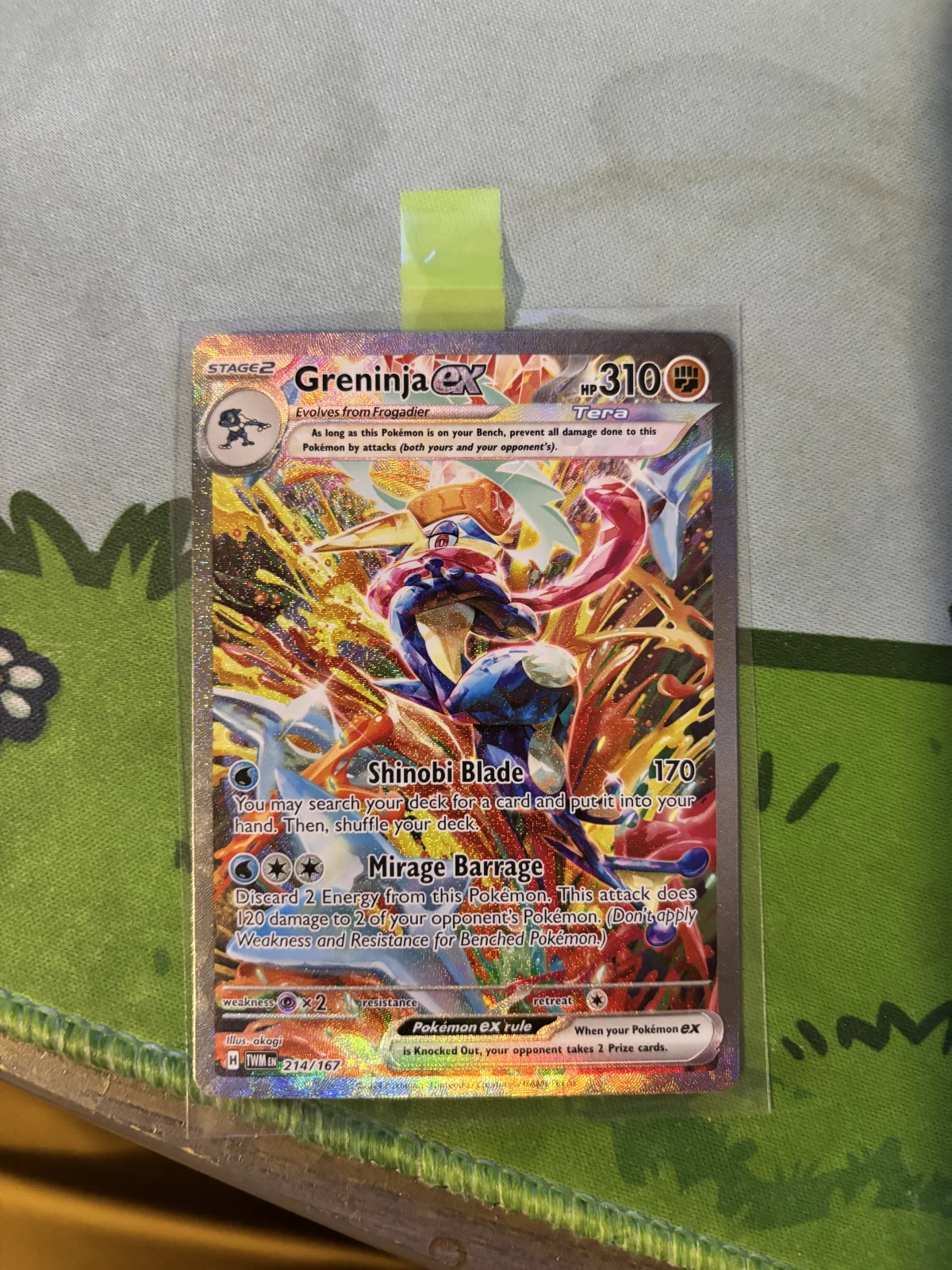 Card